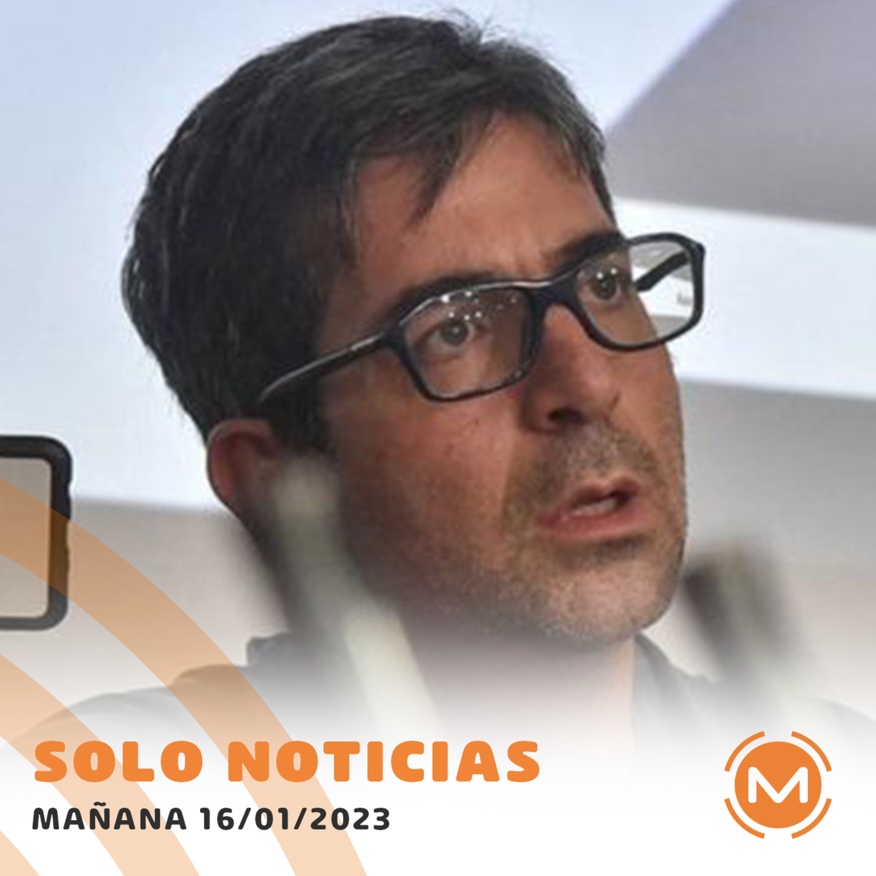 Portada de Monumental AM 1080