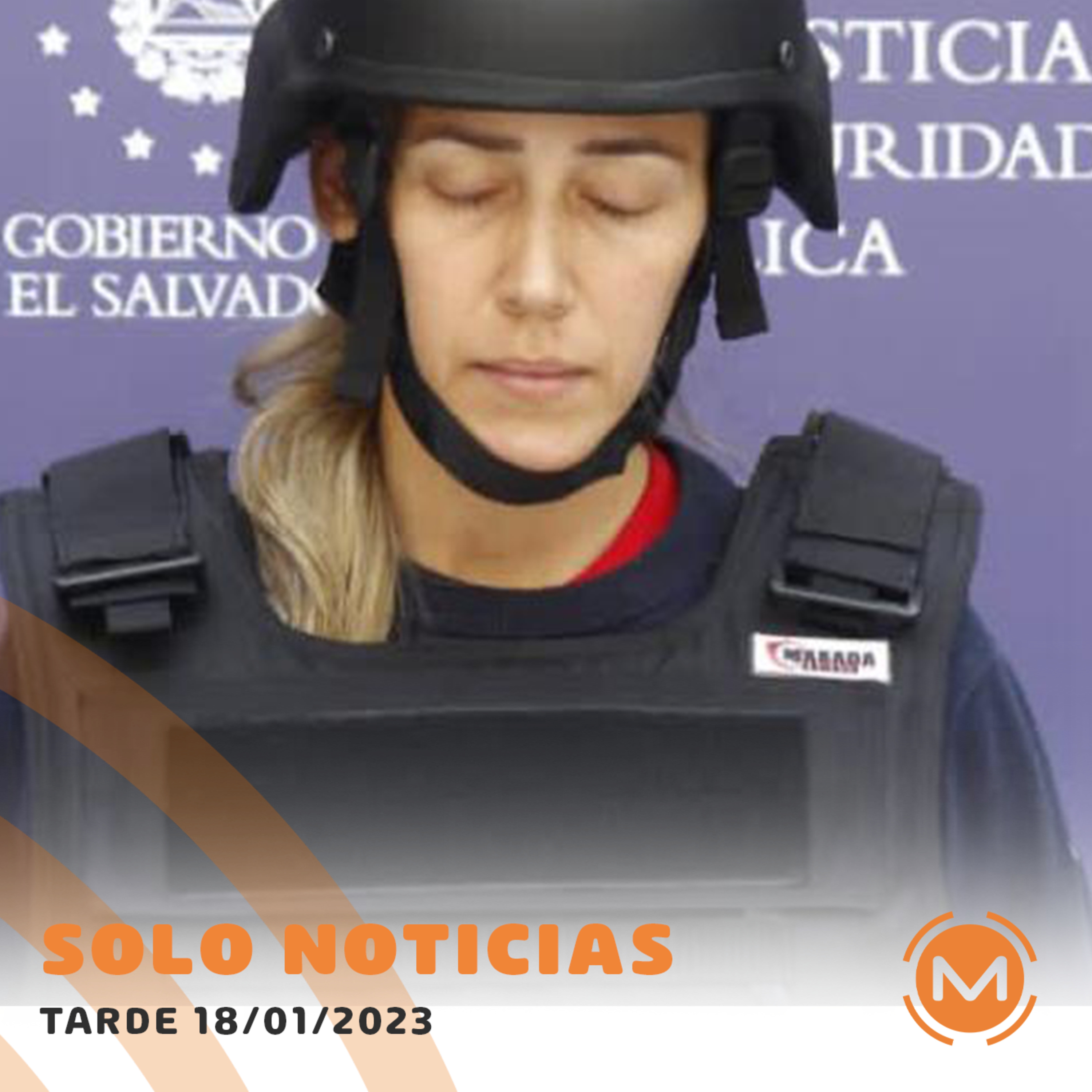 Portada de Monumental AM 1080