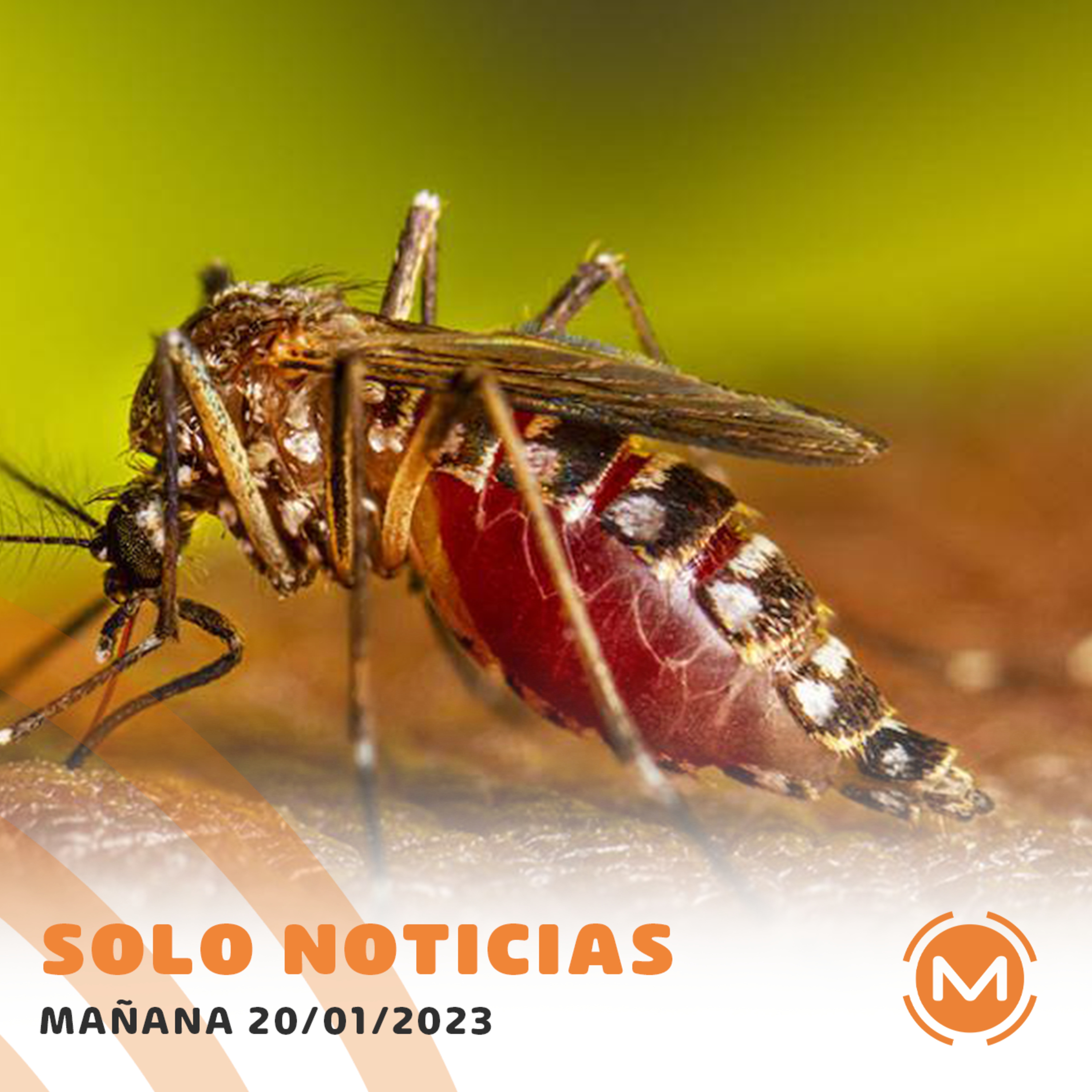 Portada de Monumental AM 1080