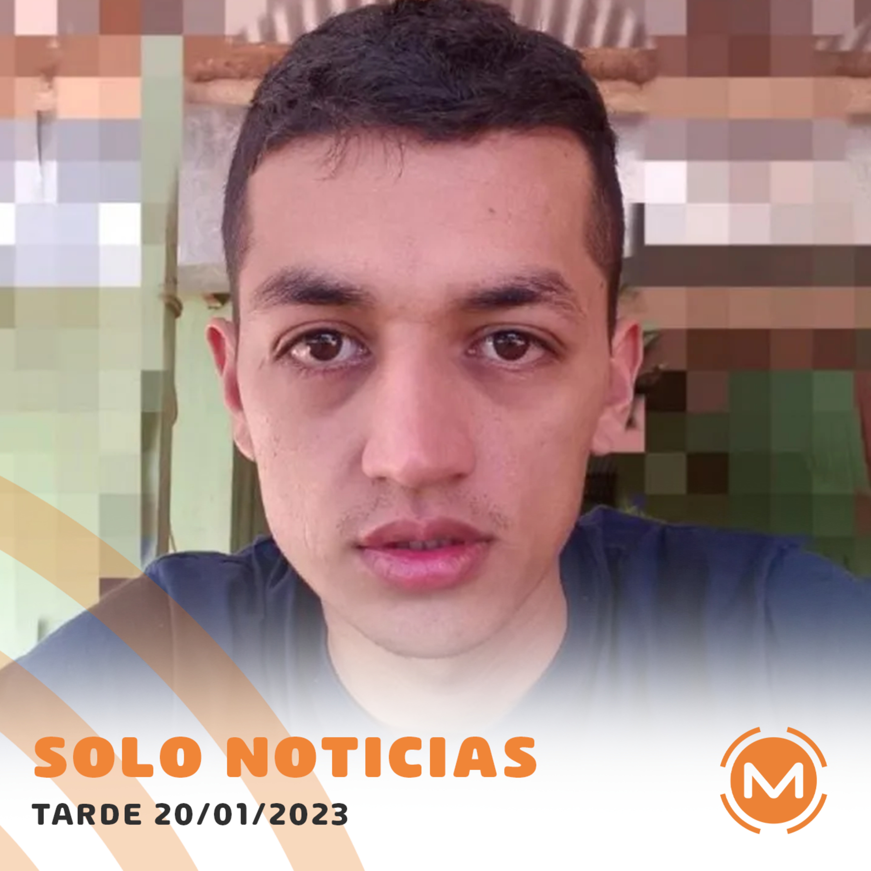 Portada de Monumental AM 1080