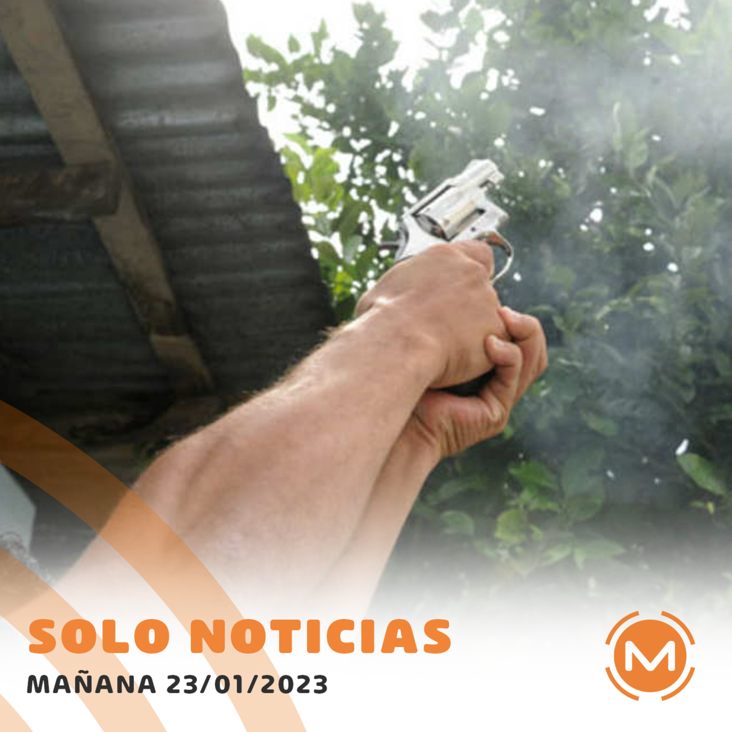 Portada de Monumental AM 1080