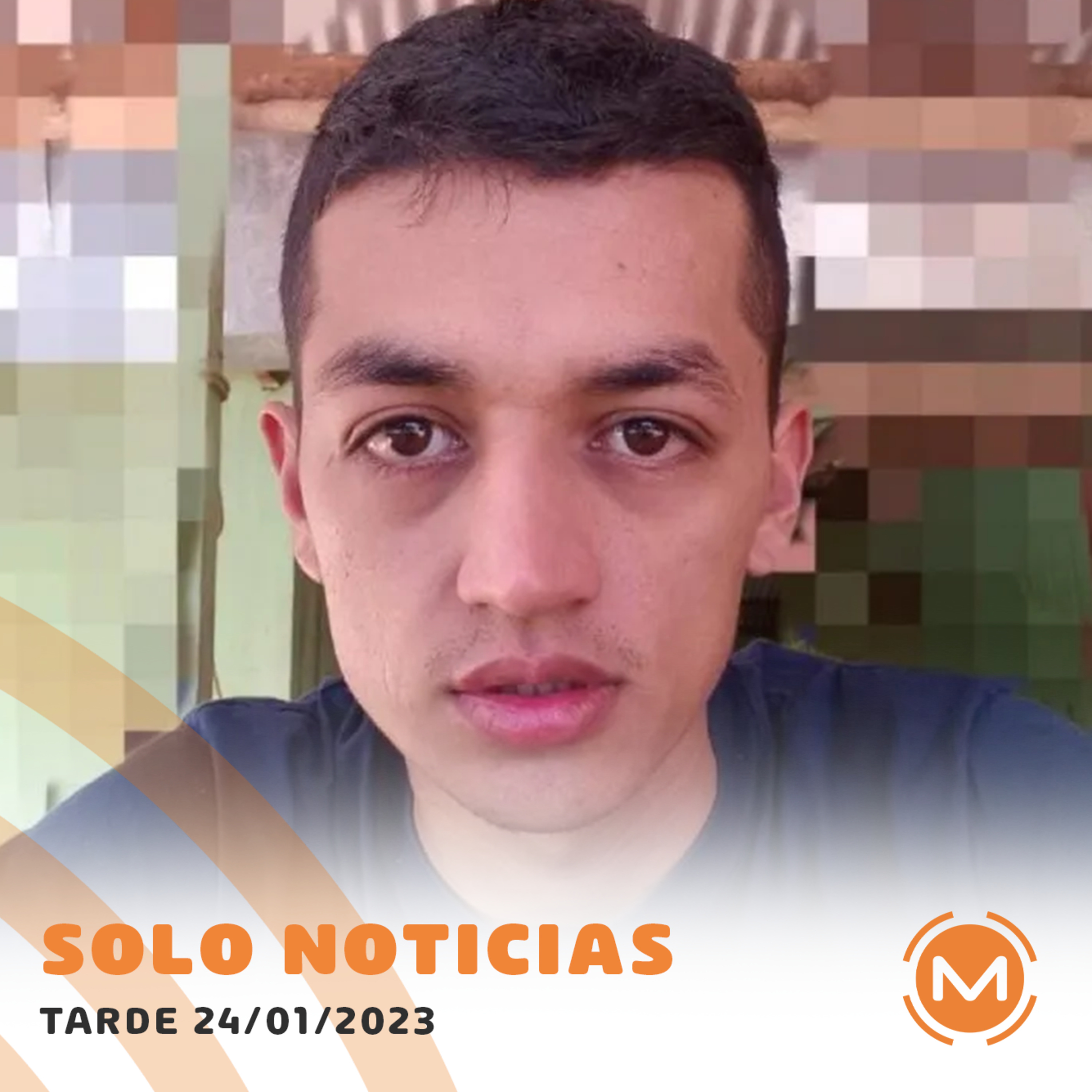 Portada de Monumental AM 1080
