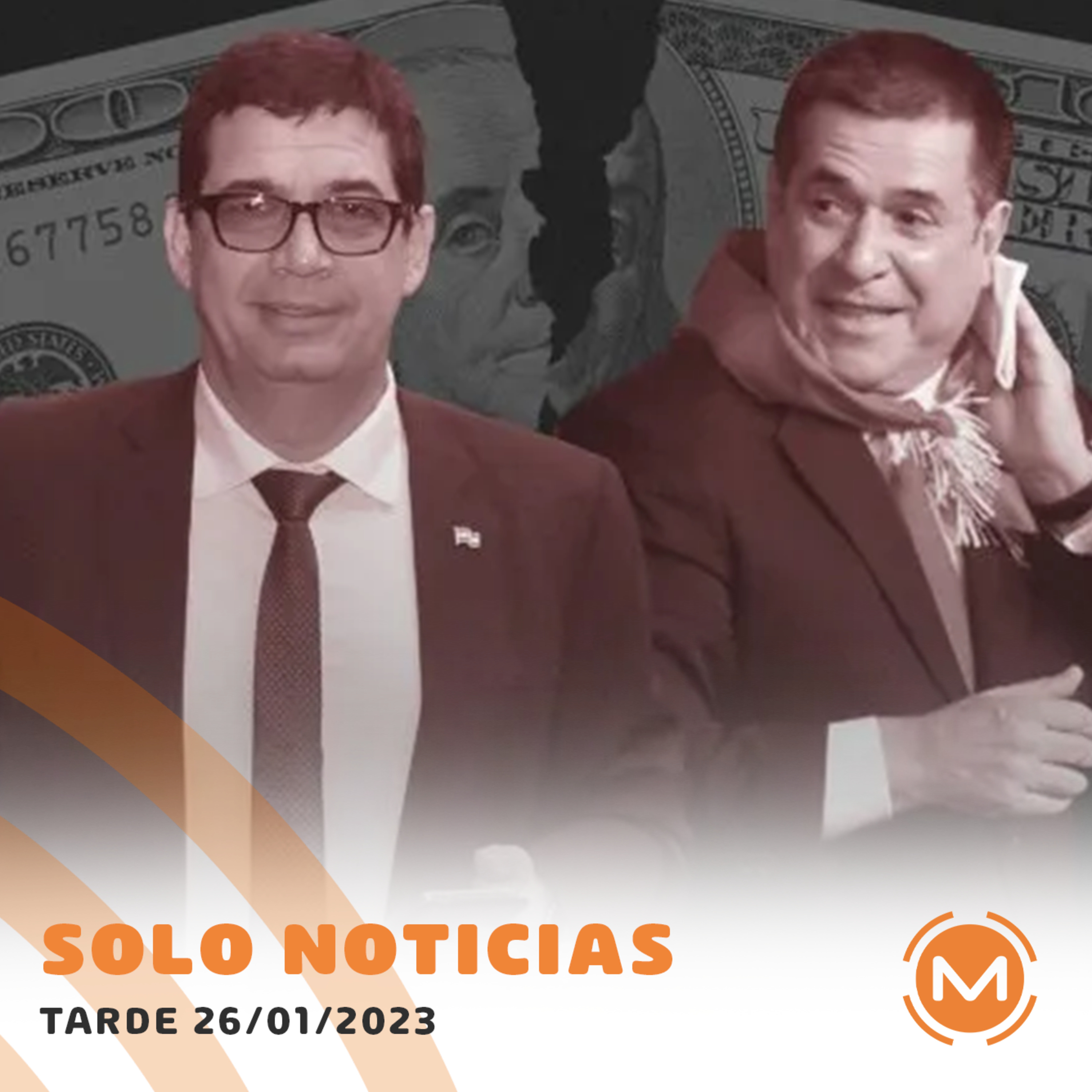 Portada de Monumental AM 1080