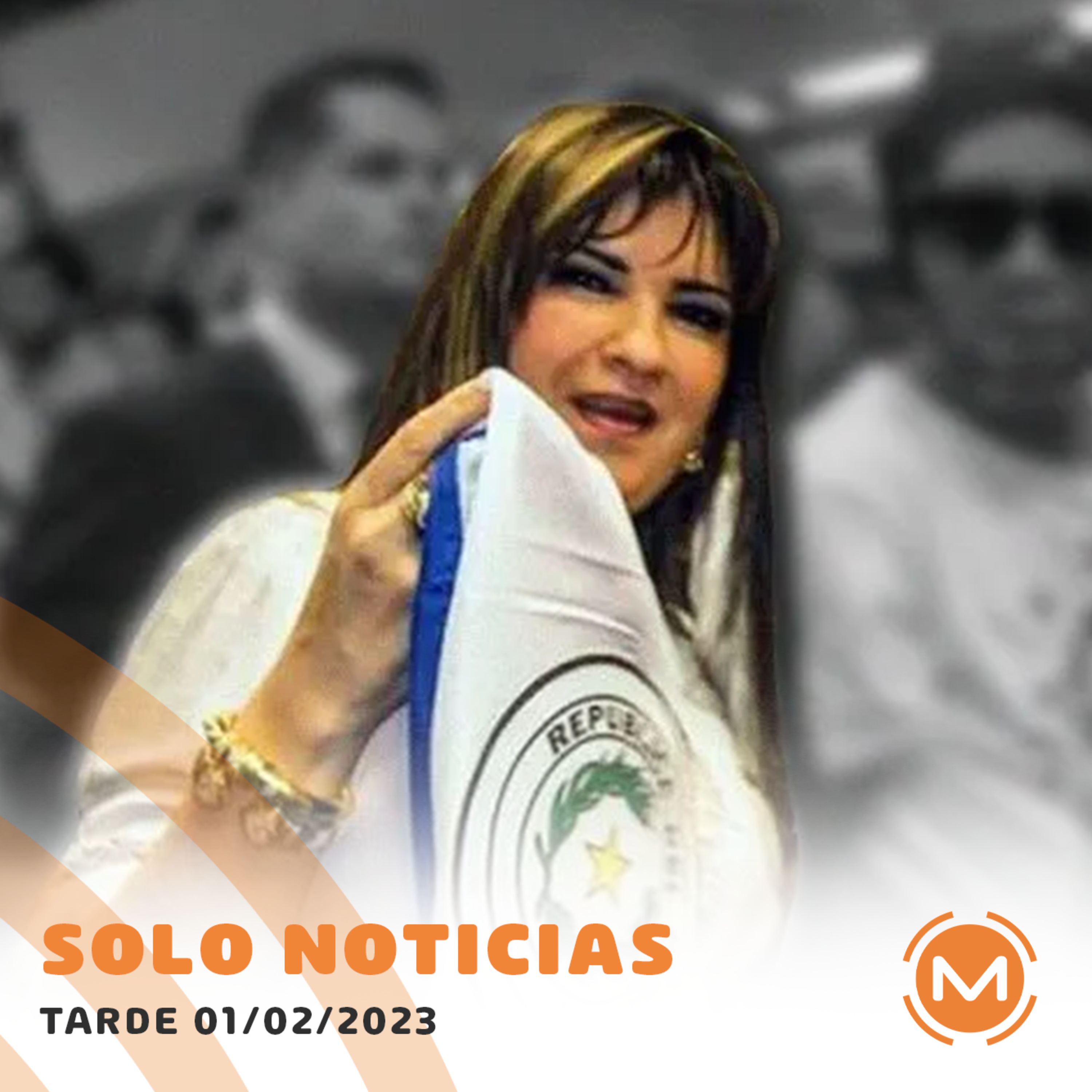 Portada de Monumental AM 1080