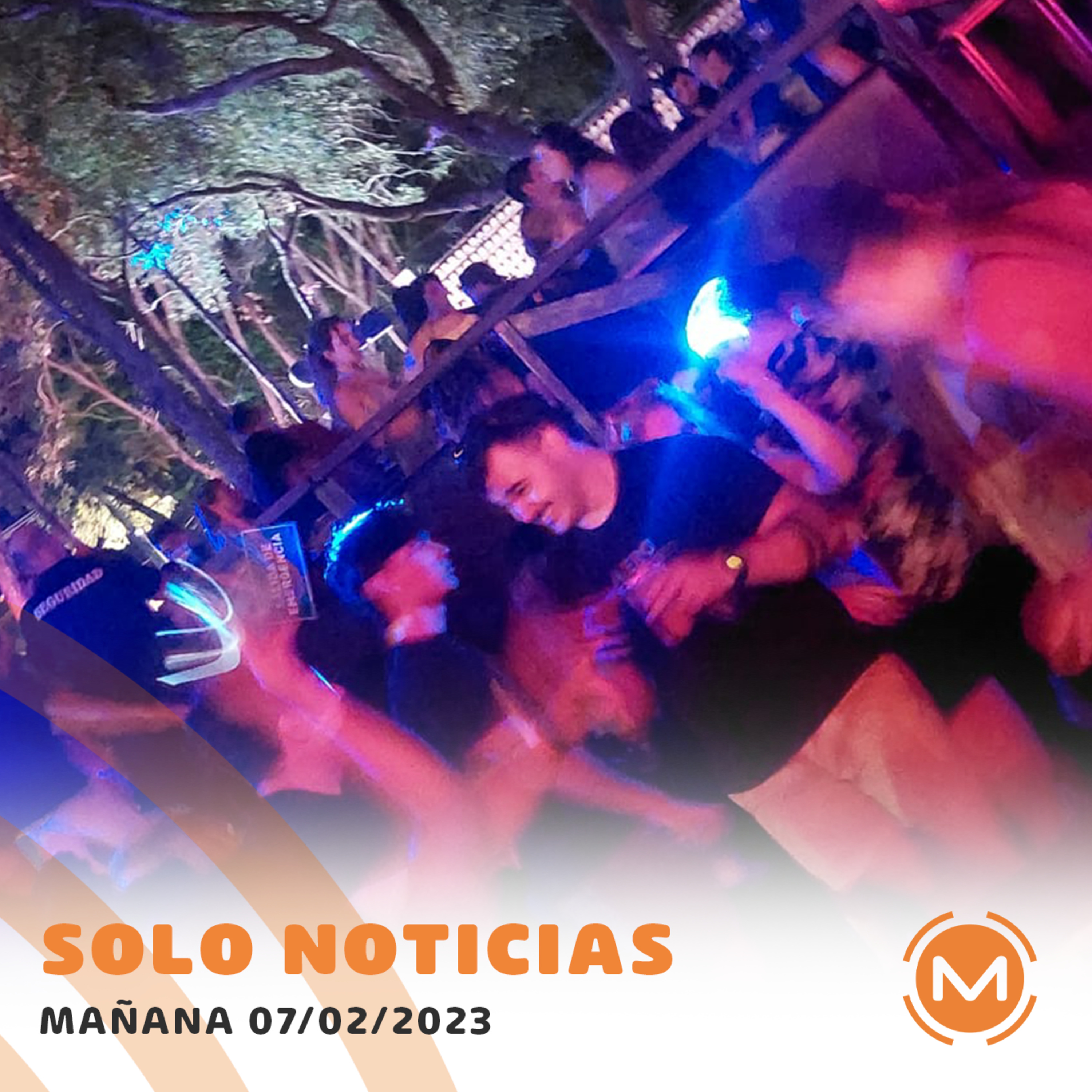 Portada de Monumental AM 1080
