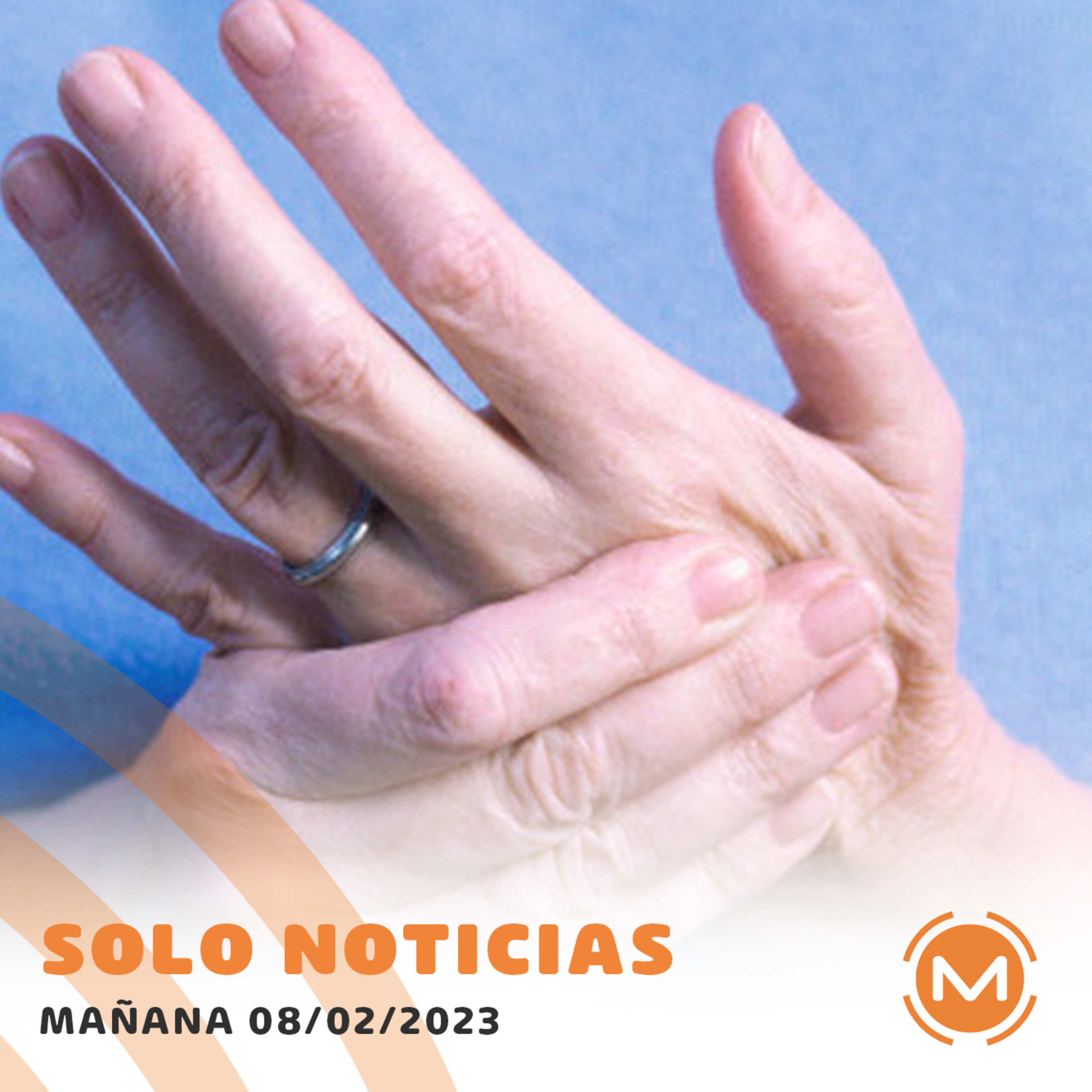 Portada de Monumental AM 1080