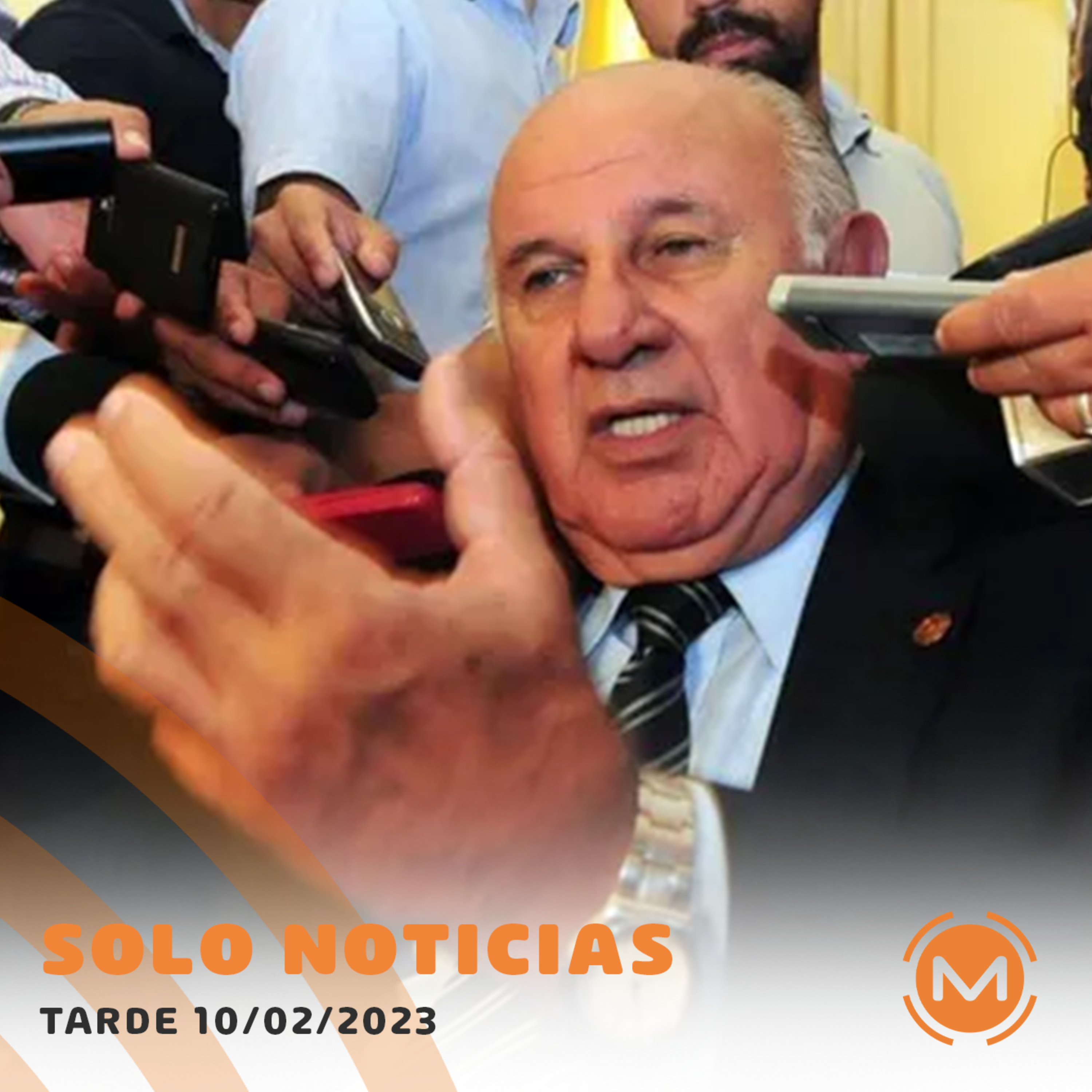 Portada de Monumental AM 1080