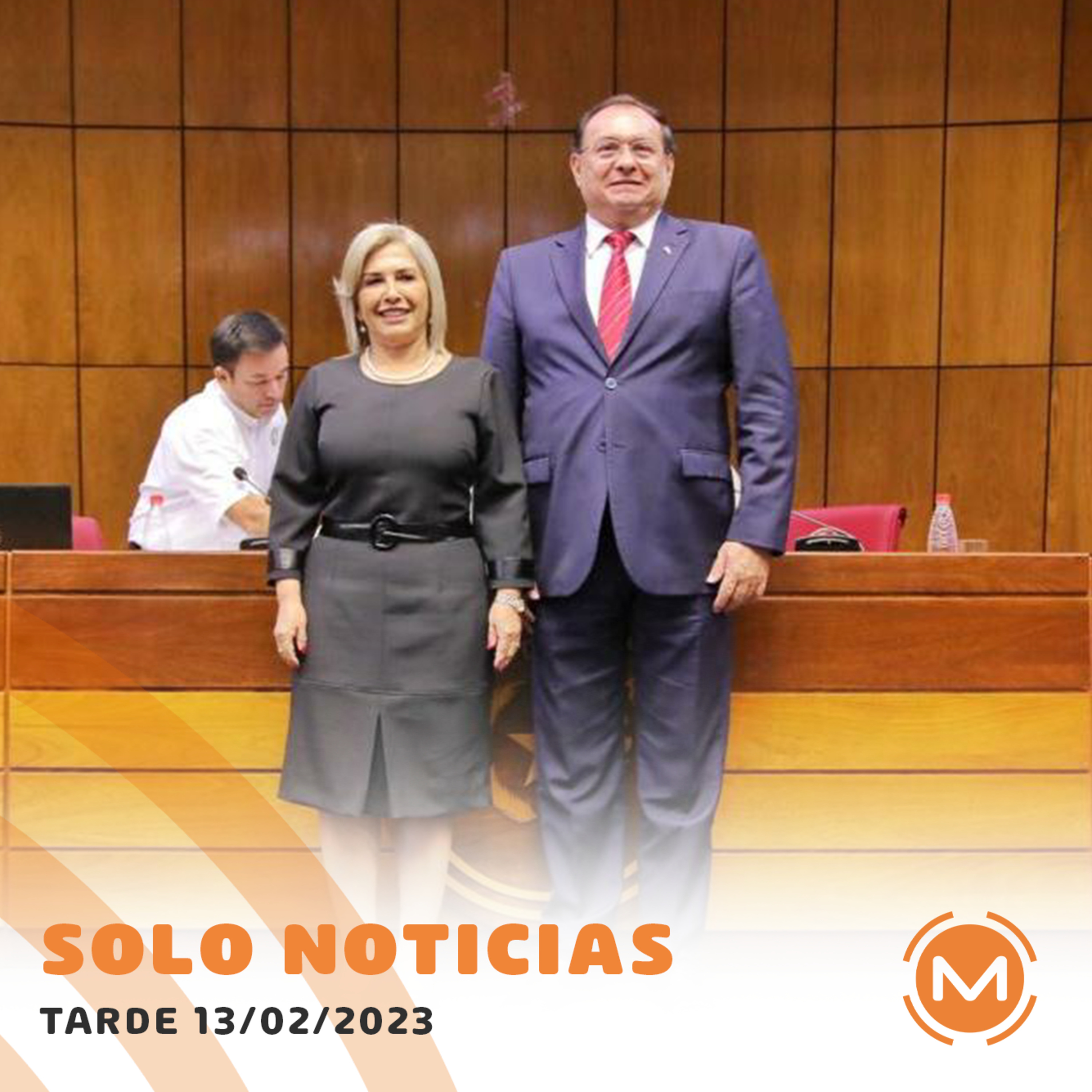 Portada de Monumental AM 1080