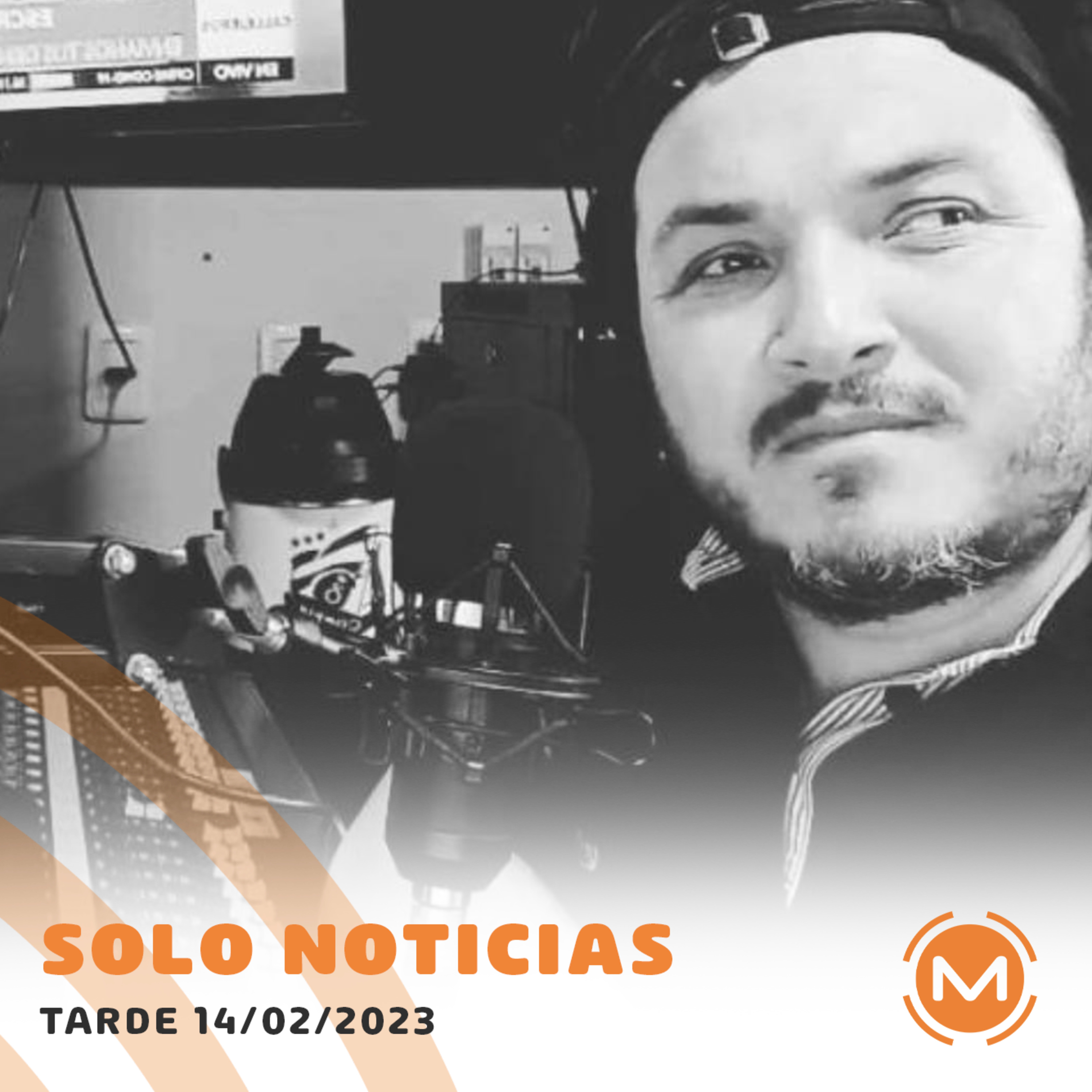 Portada de Monumental AM 1080