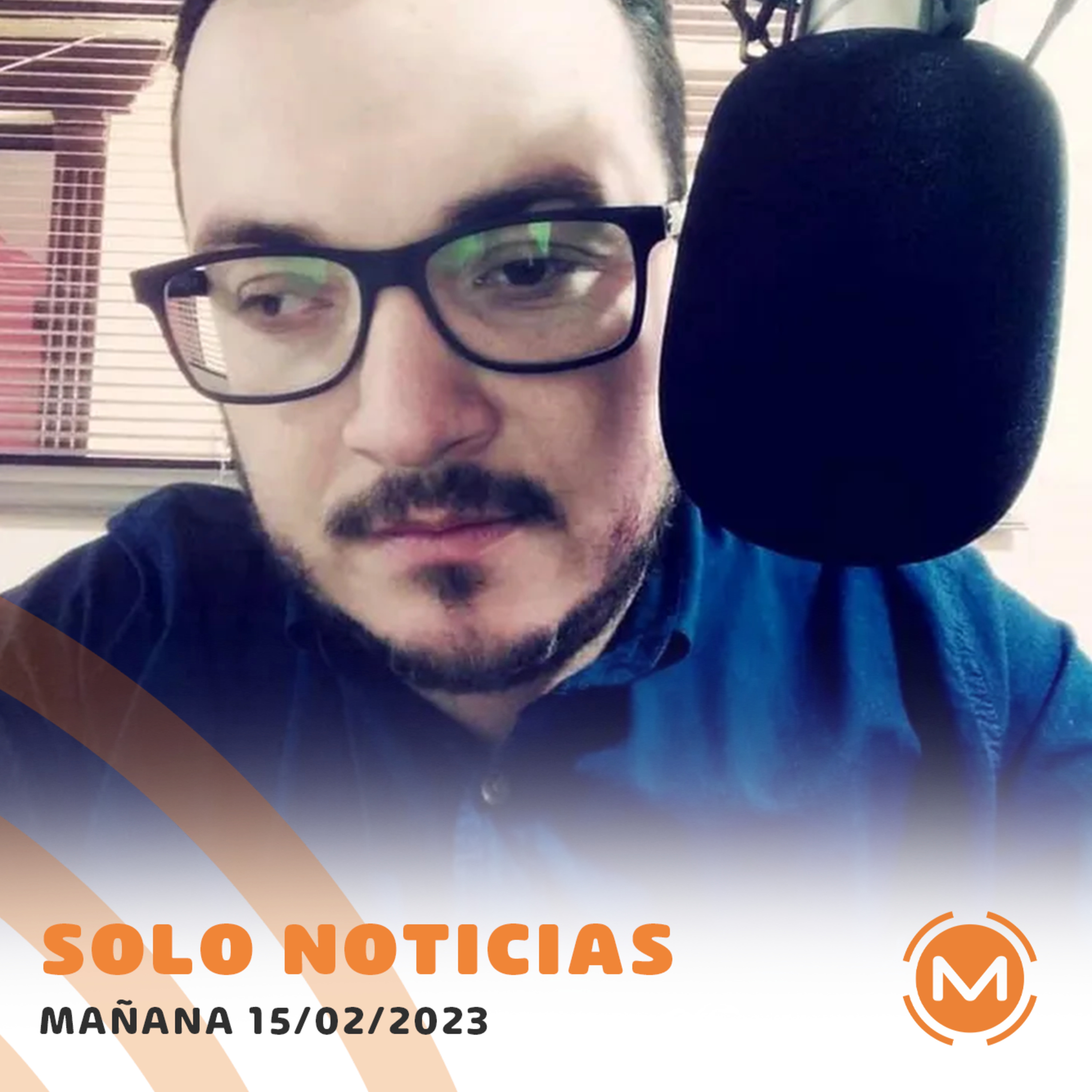 Portada de Monumental AM 1080