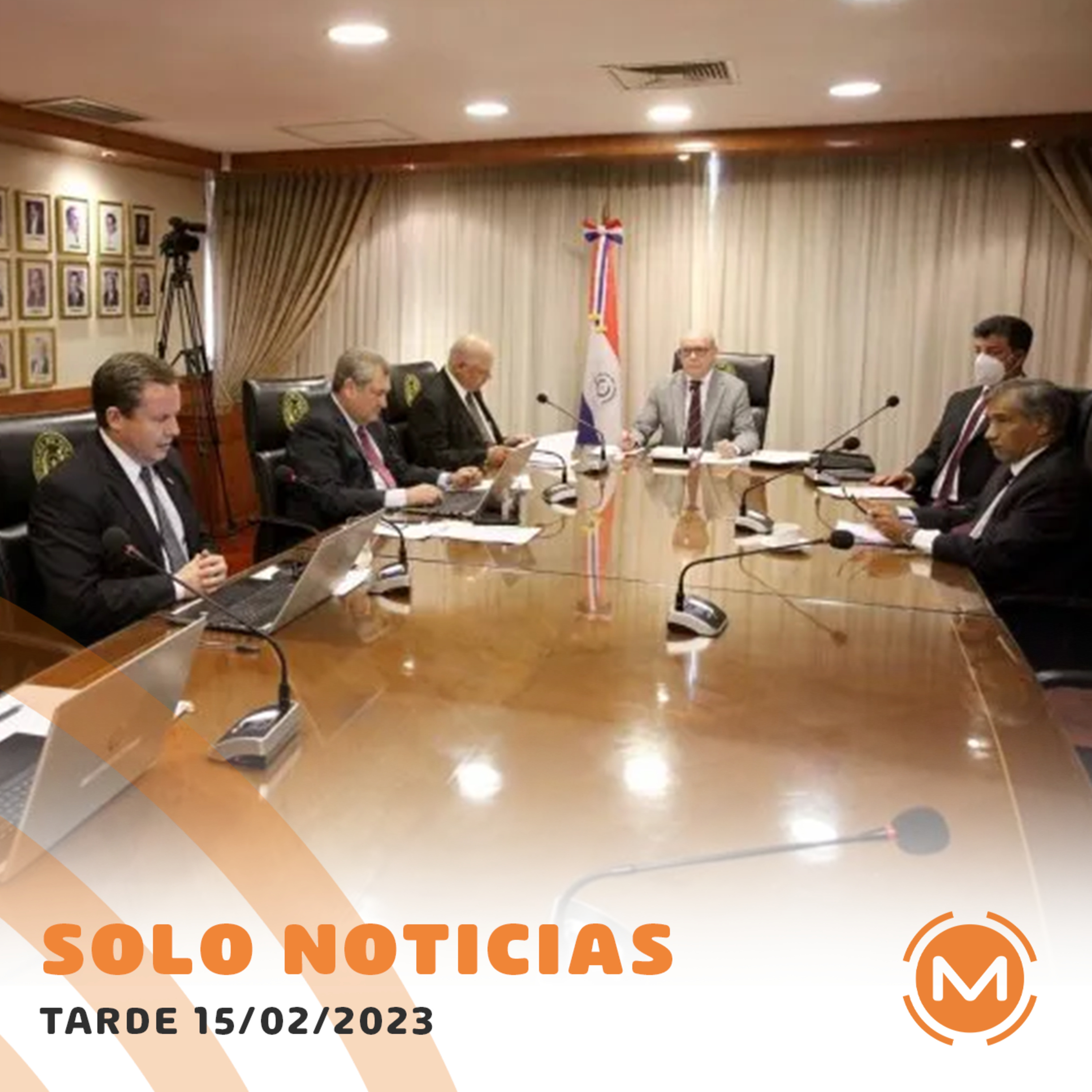 Portada de Monumental AM 1080