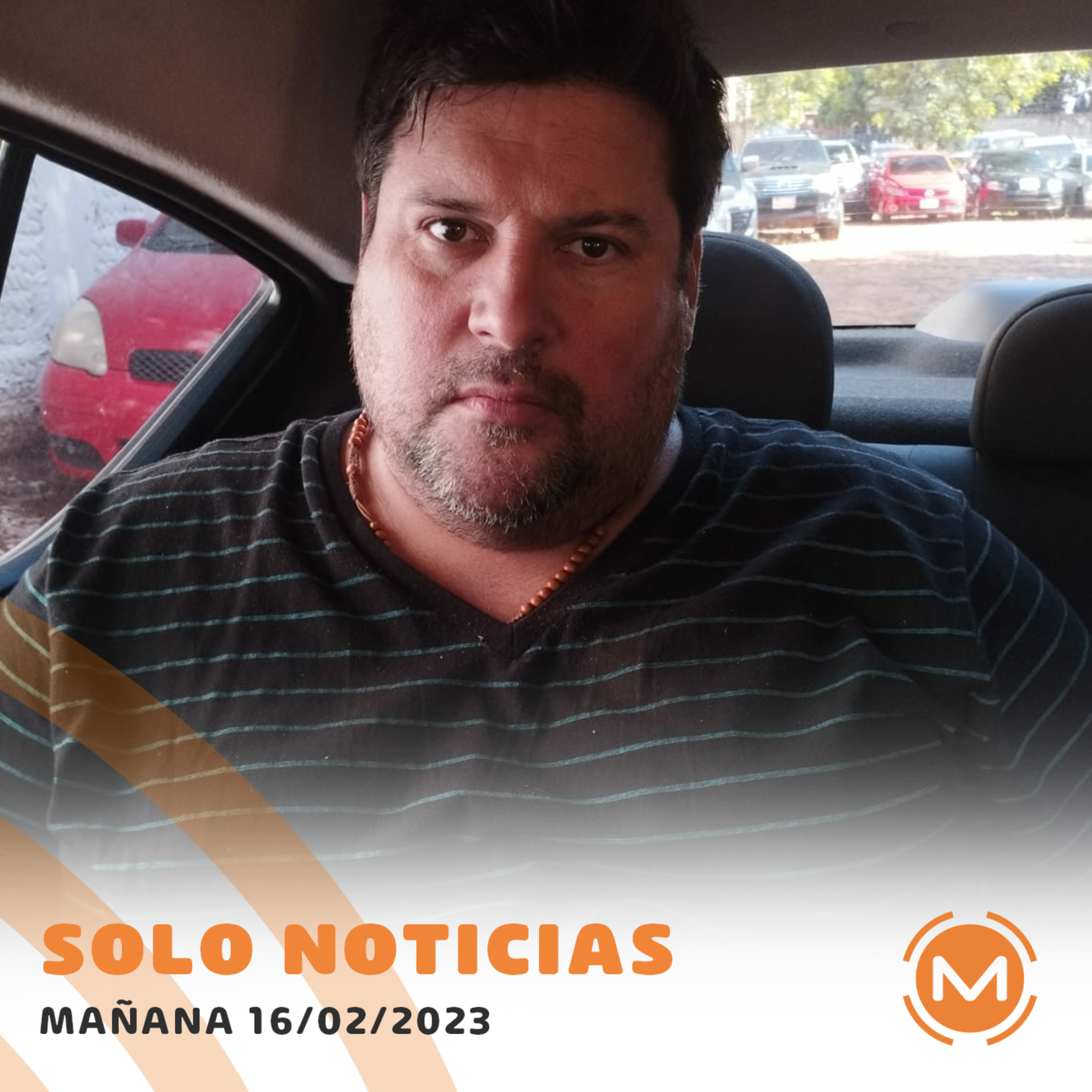 Portada de Monumental AM 1080