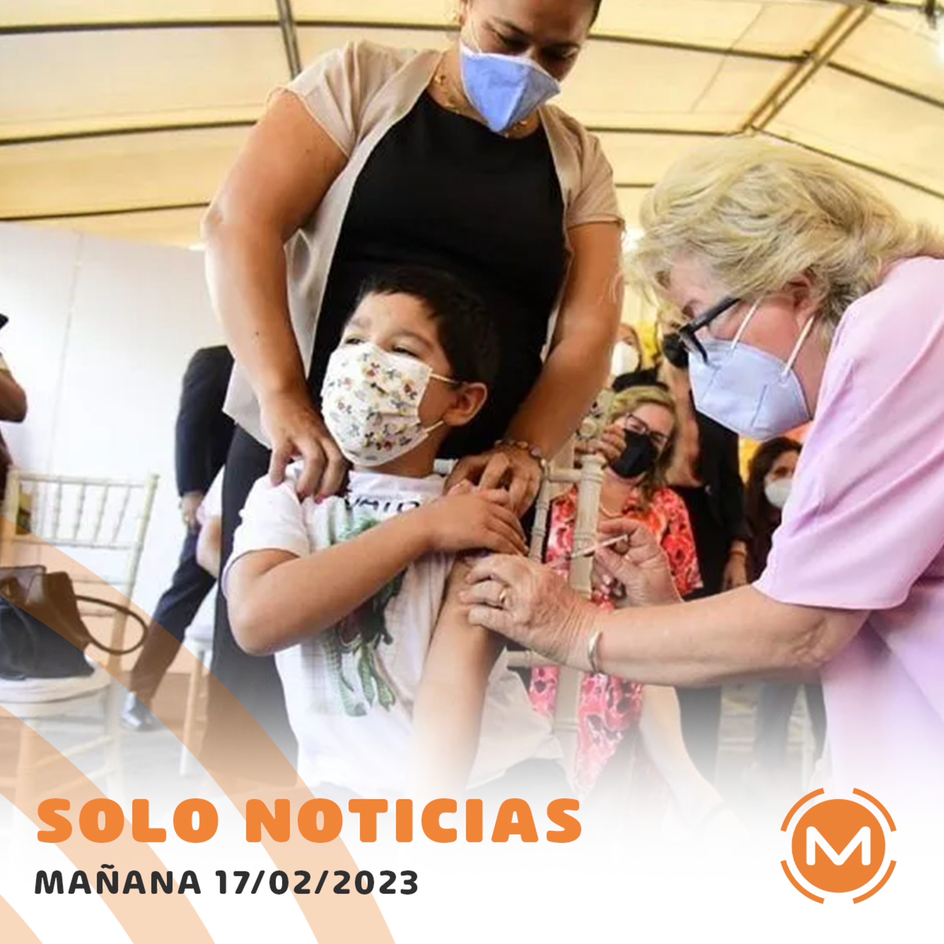 Portada de Monumental AM 1080