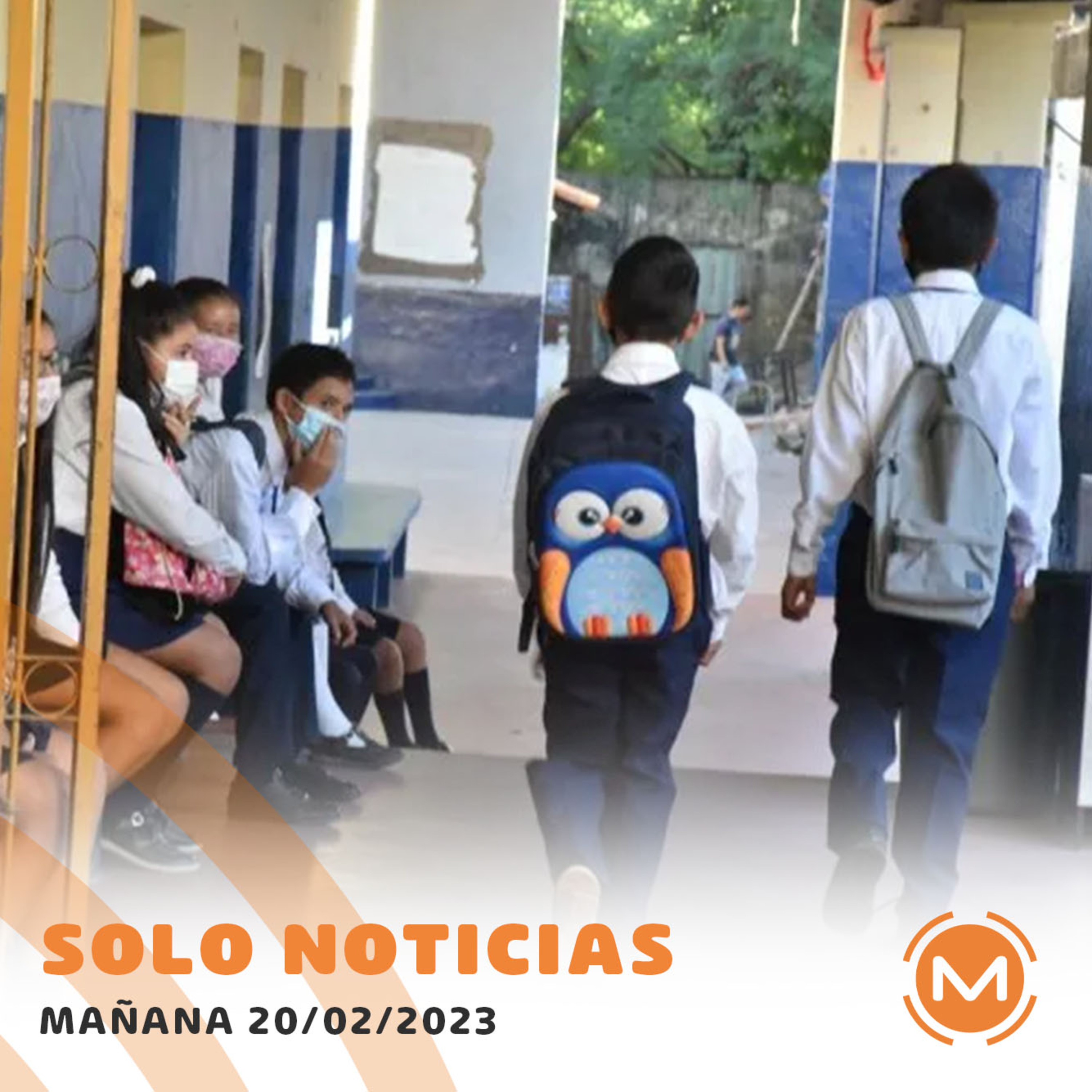 Portada de Monumental AM 1080