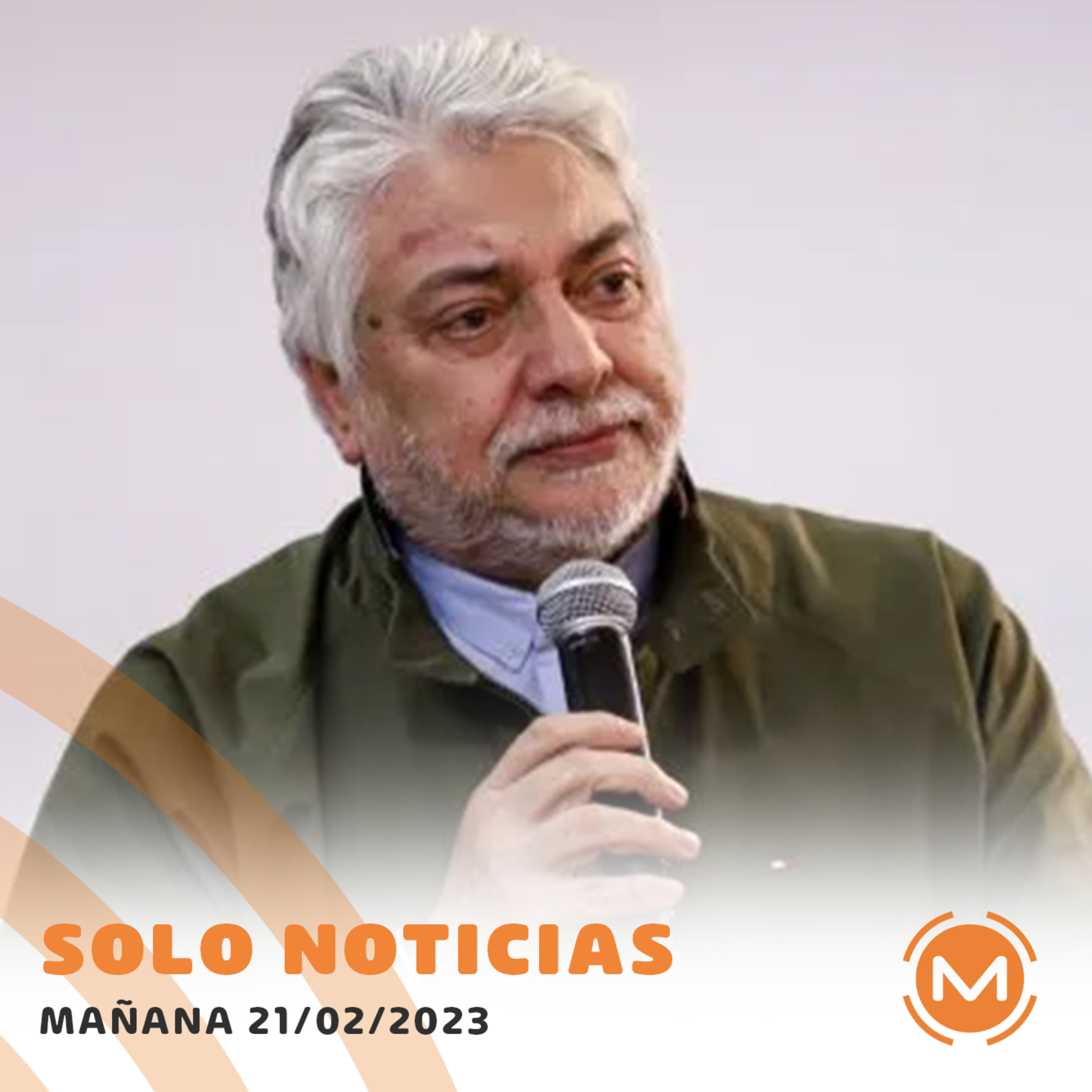 Portada de Monumental AM 1080