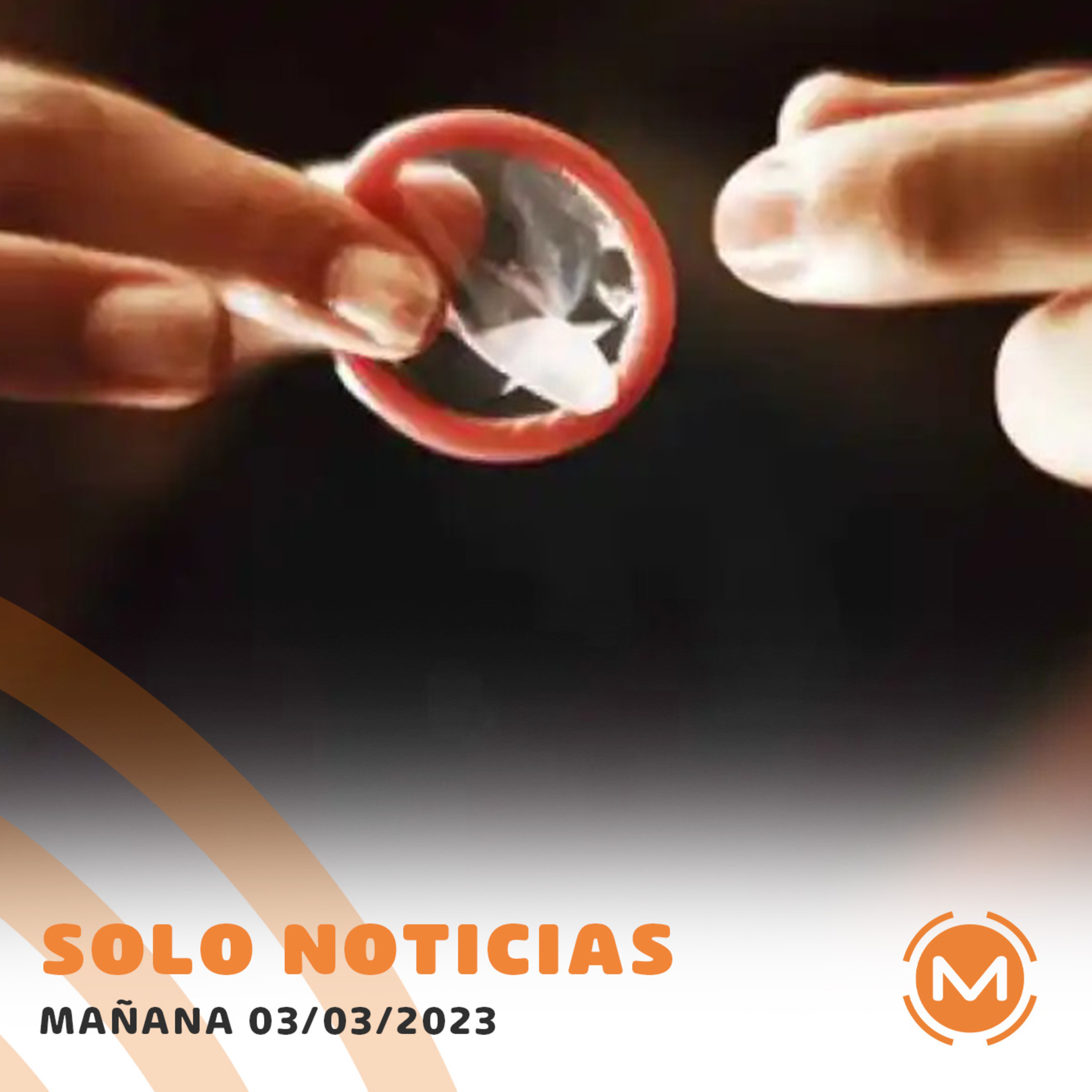 Portada de Monumental AM 1080