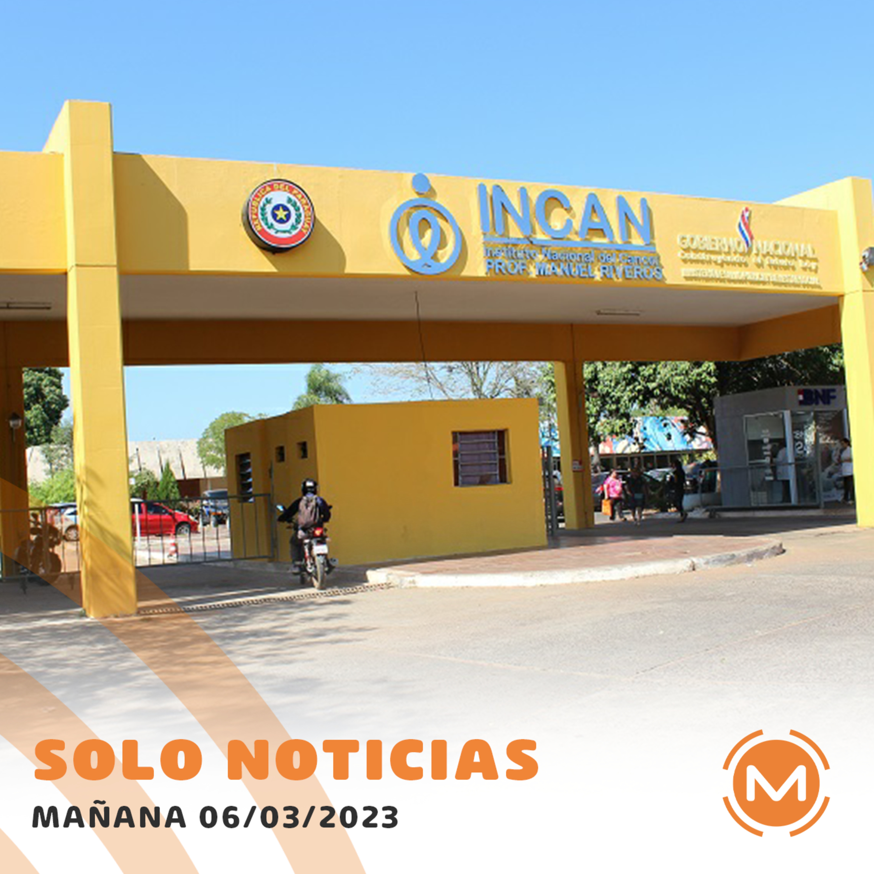 Portada de Monumental AM 1080