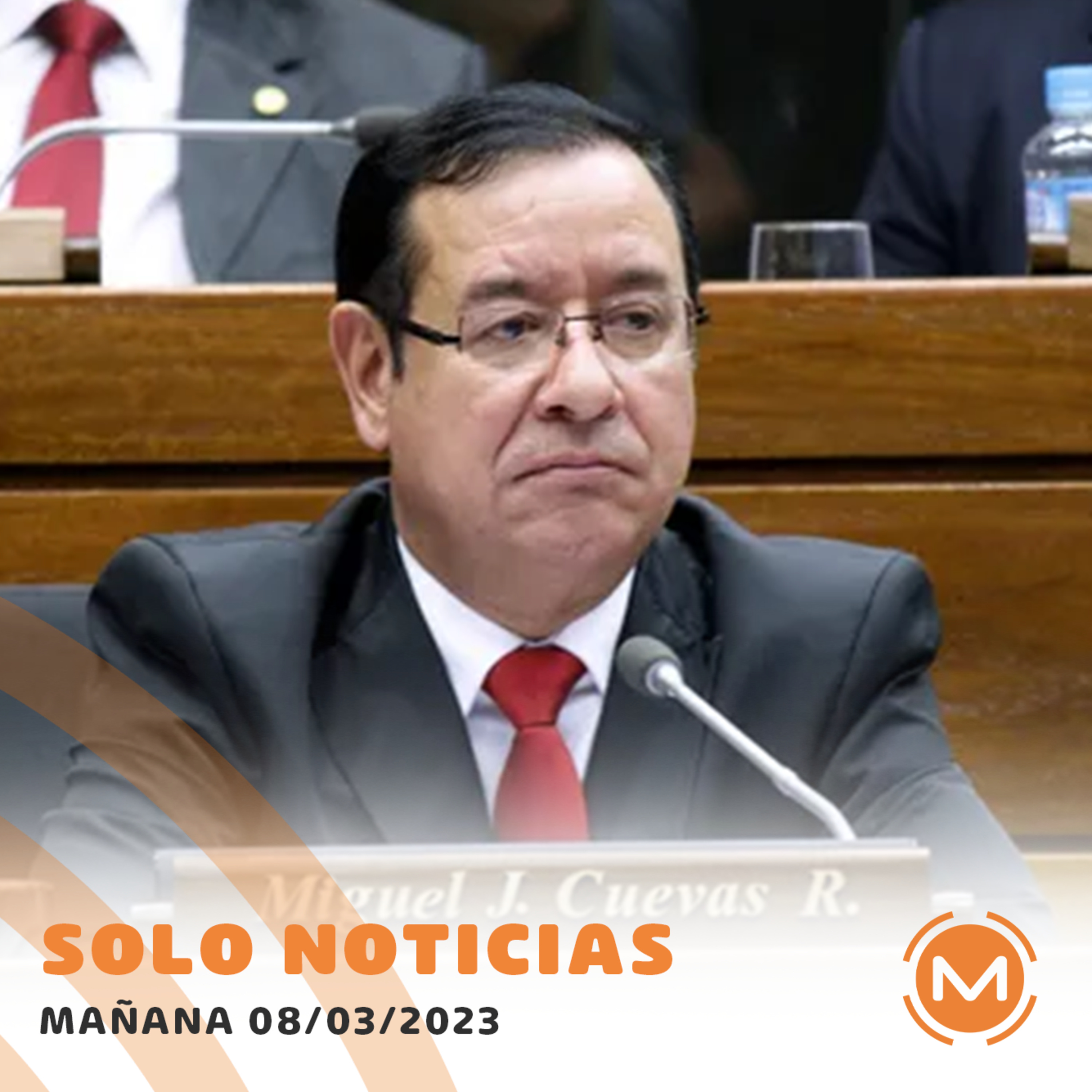 Portada de Monumental AM 1080