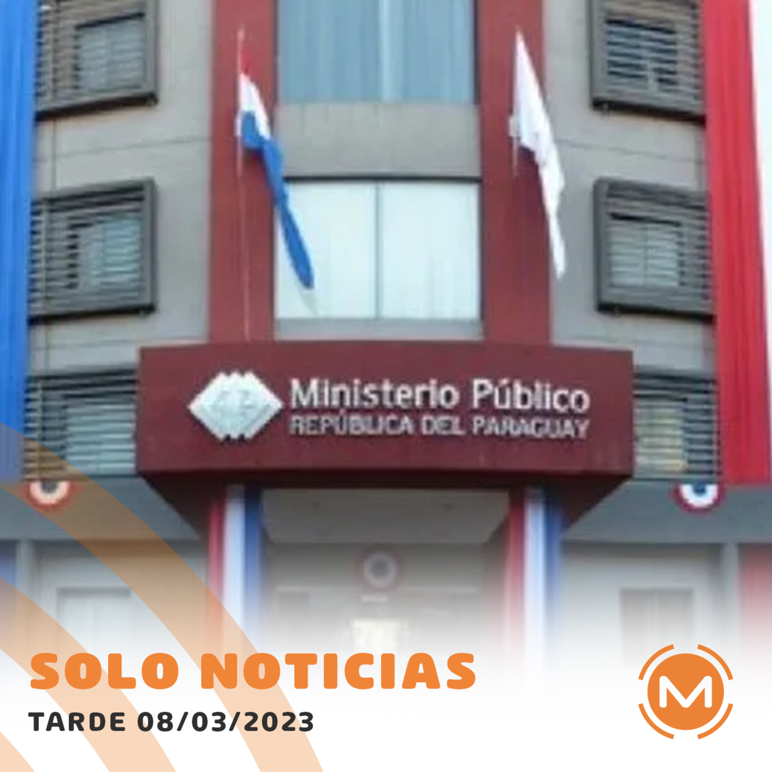 Portada de Monumental AM 1080