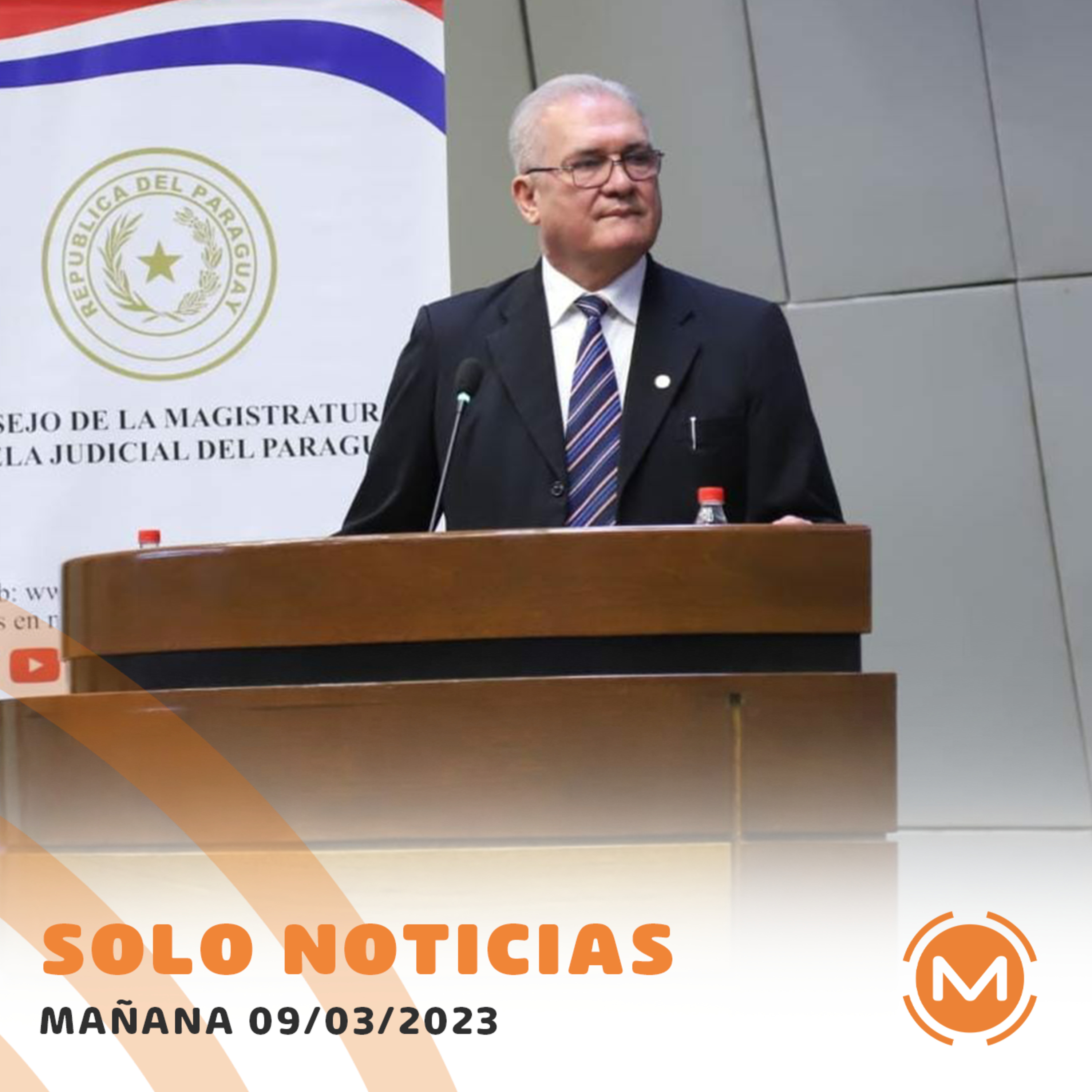 Portada de Monumental AM 1080