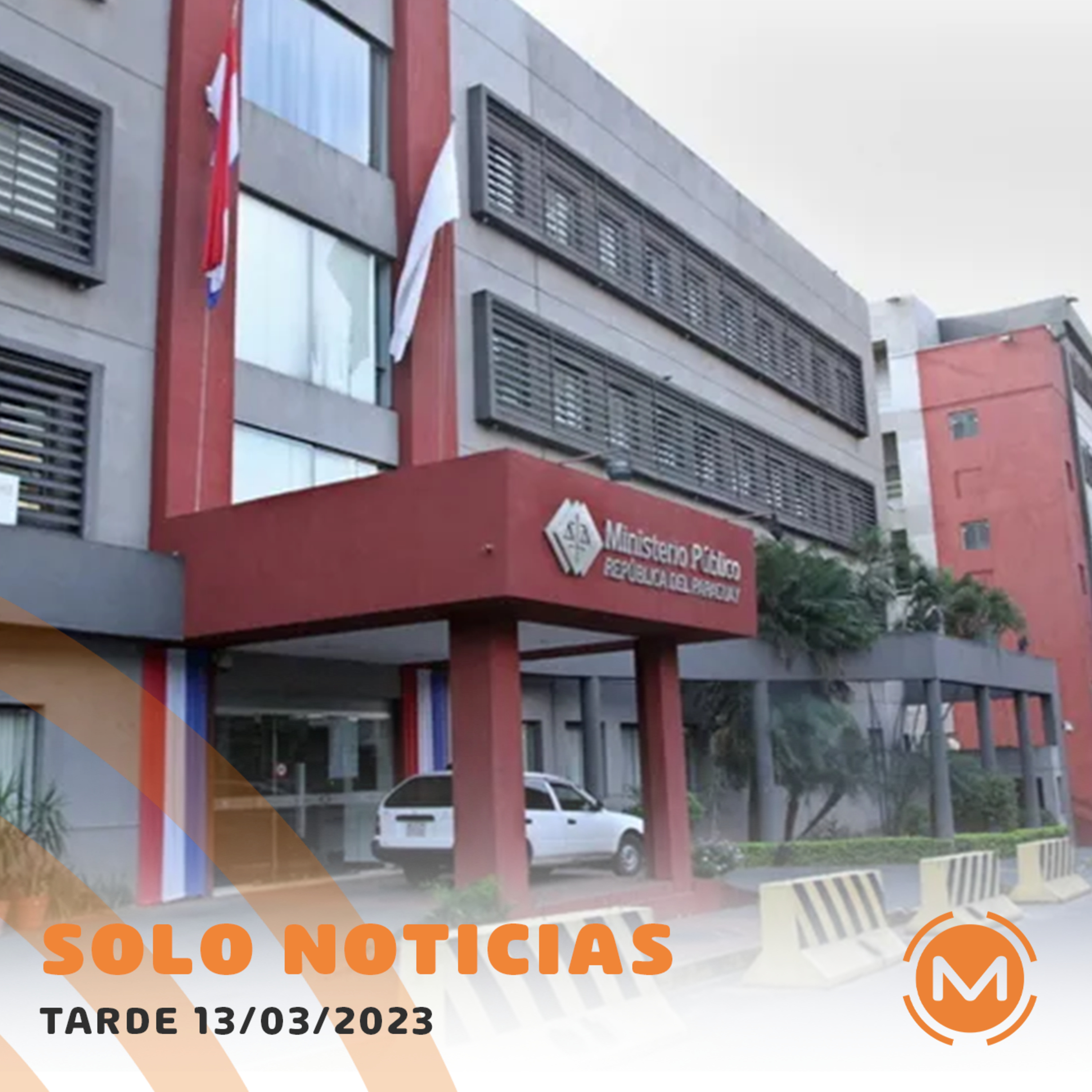 Portada de Monumental AM 1080