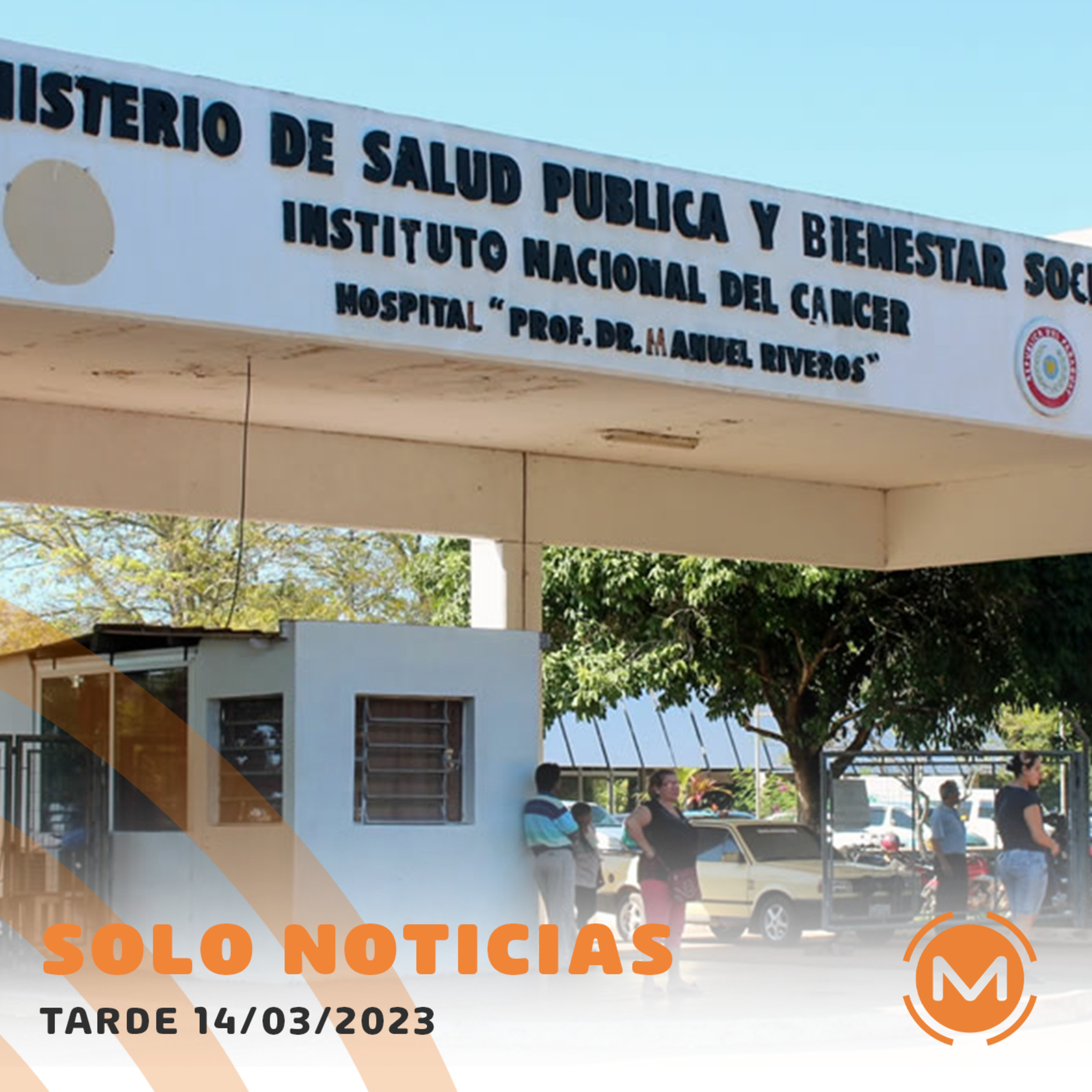 Portada de Monumental AM 1080