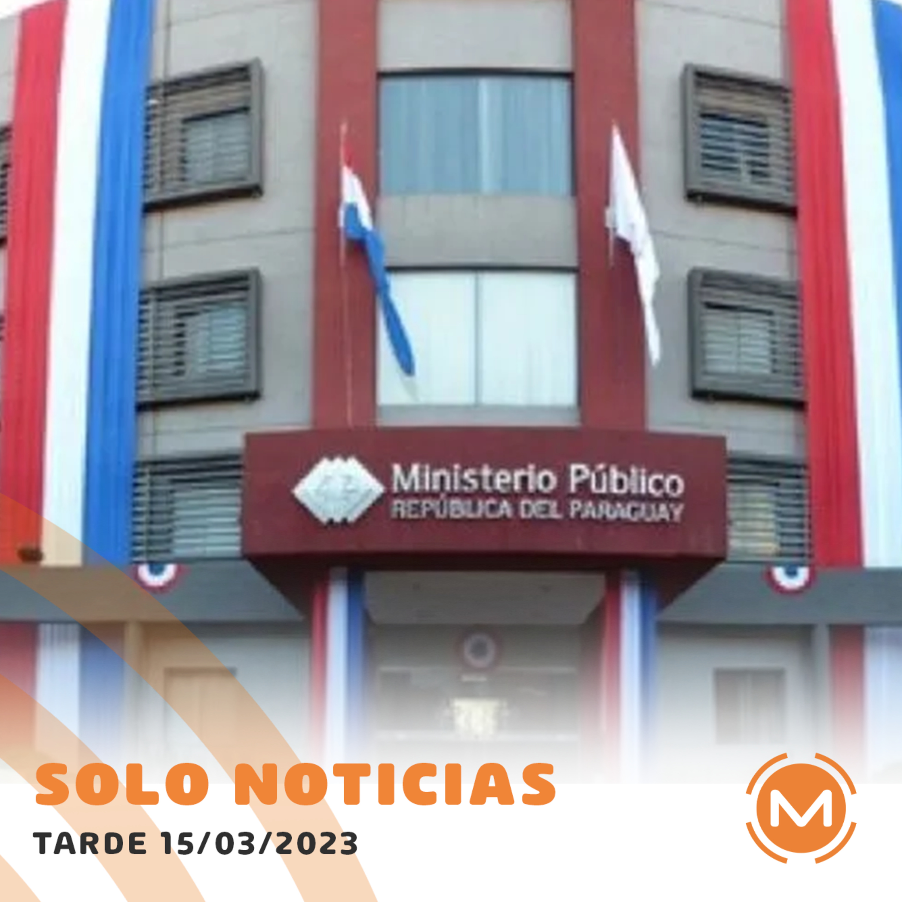 Portada de Monumental AM 1080