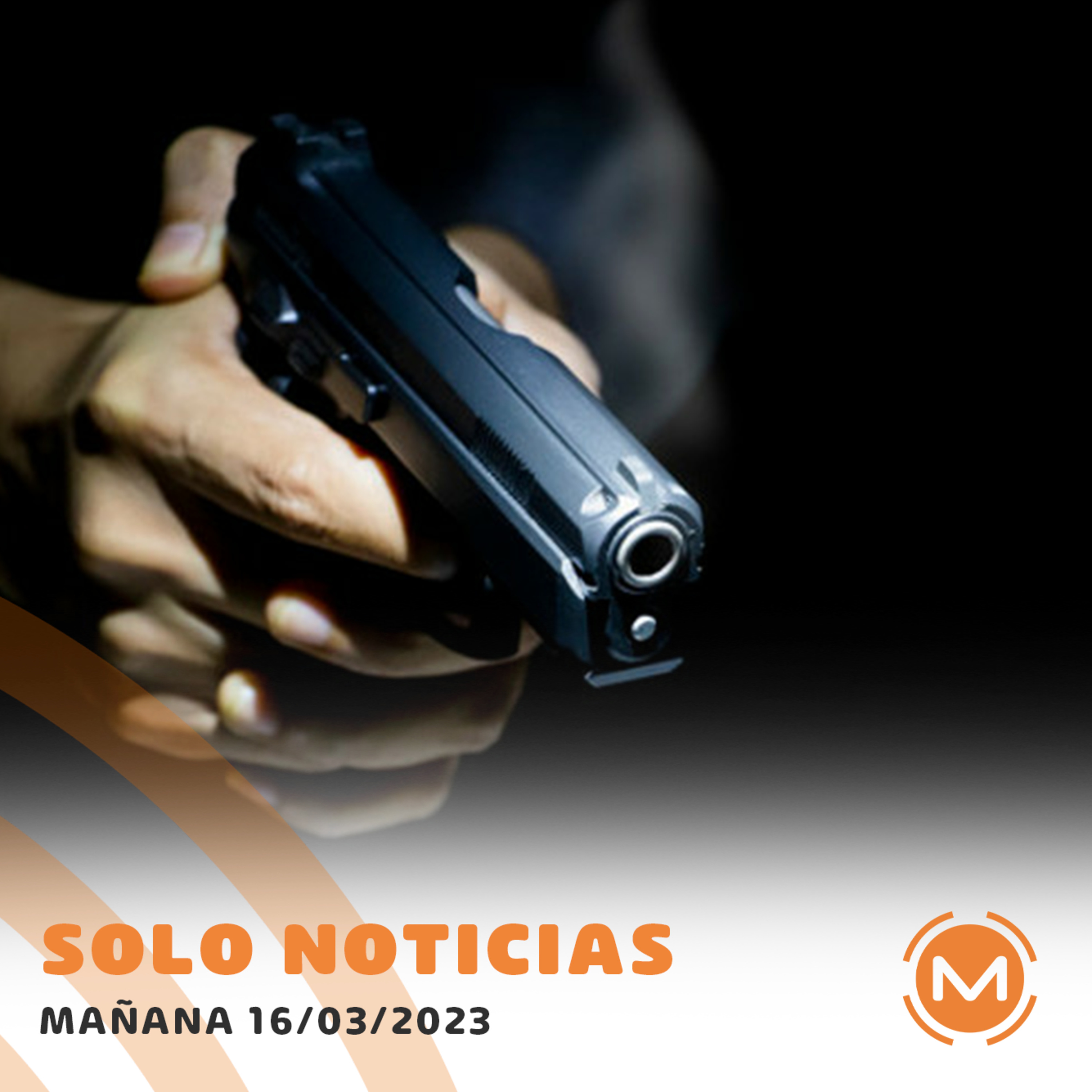 Portada de Monumental AM 1080