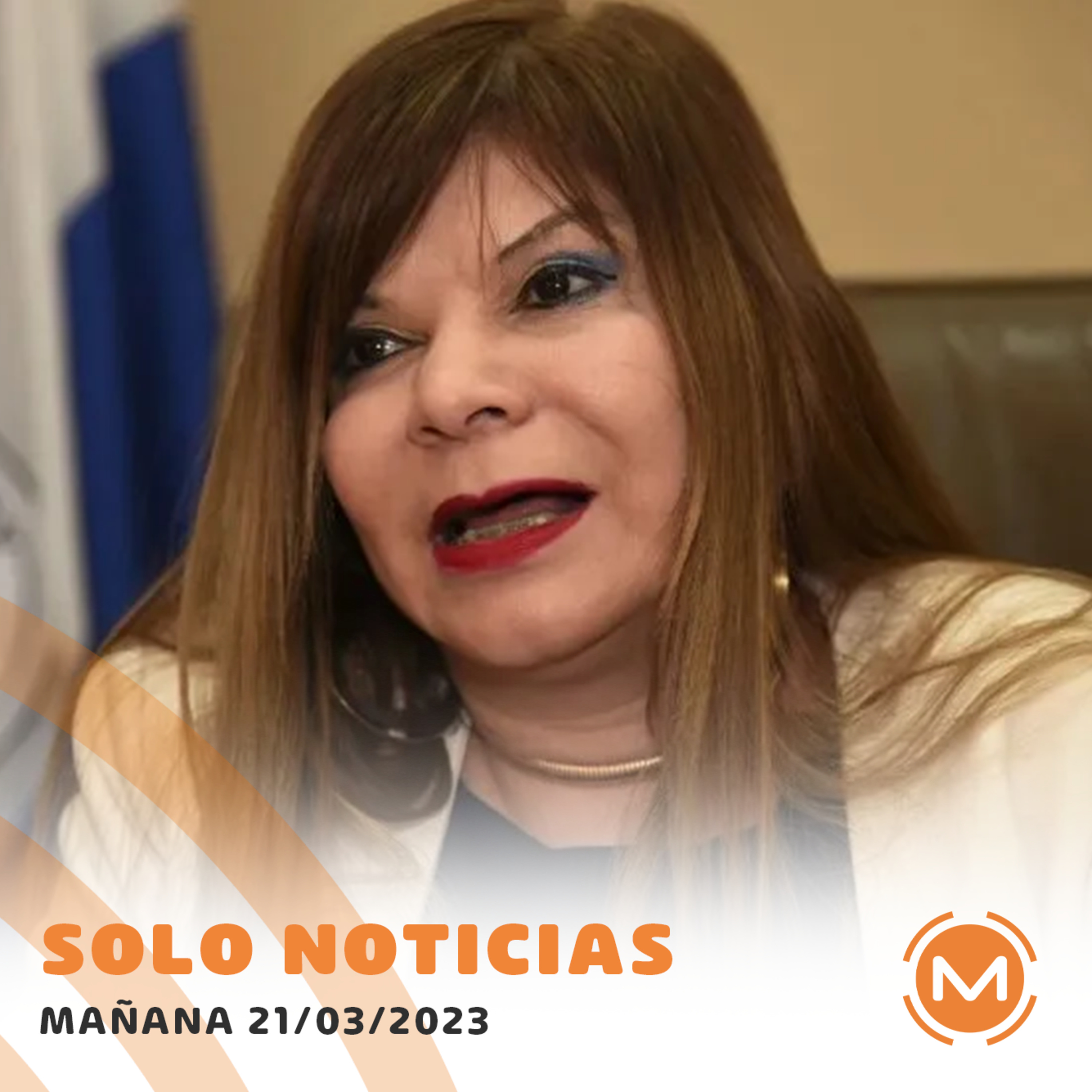 Portada de Monumental AM 1080