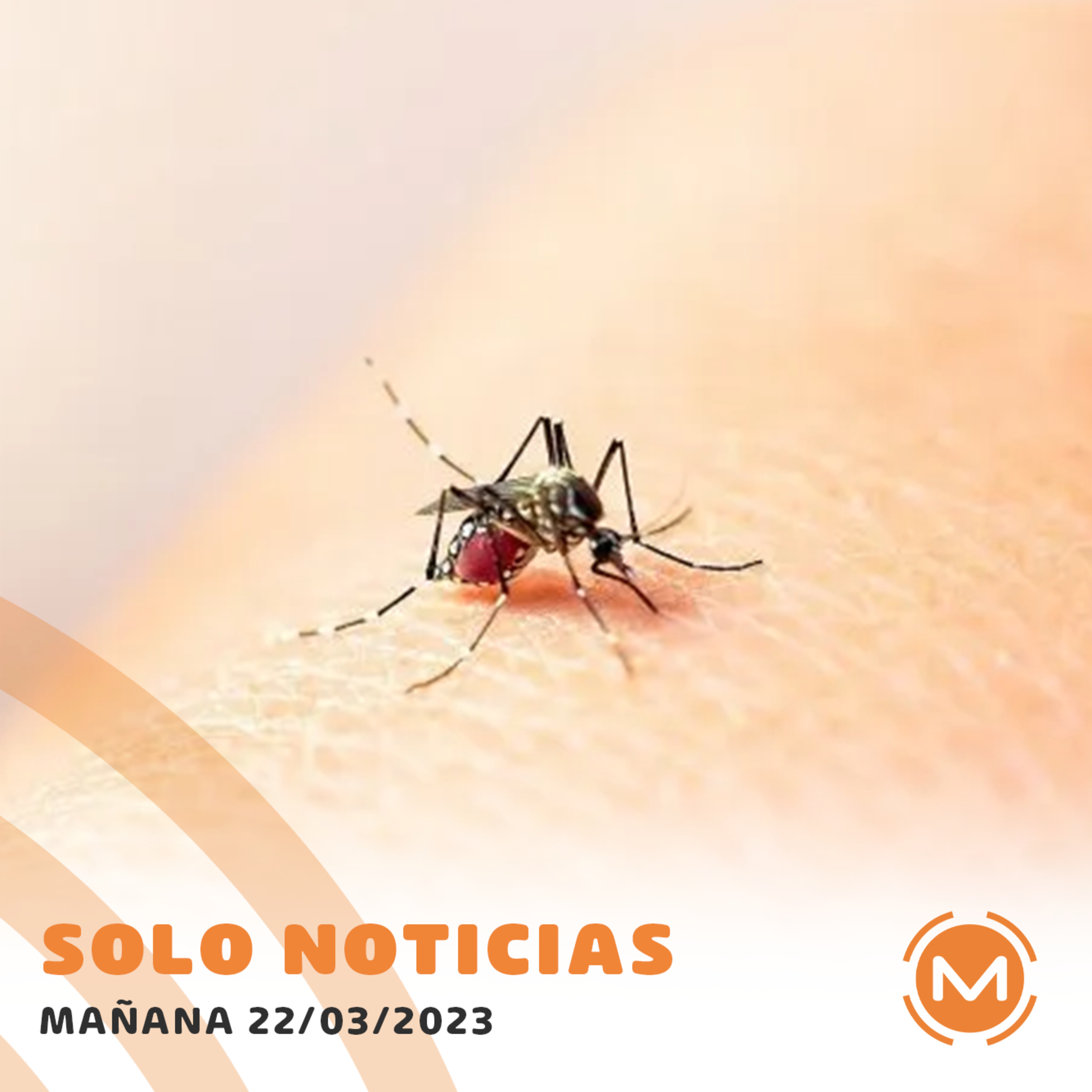 Portada de Monumental AM 1080