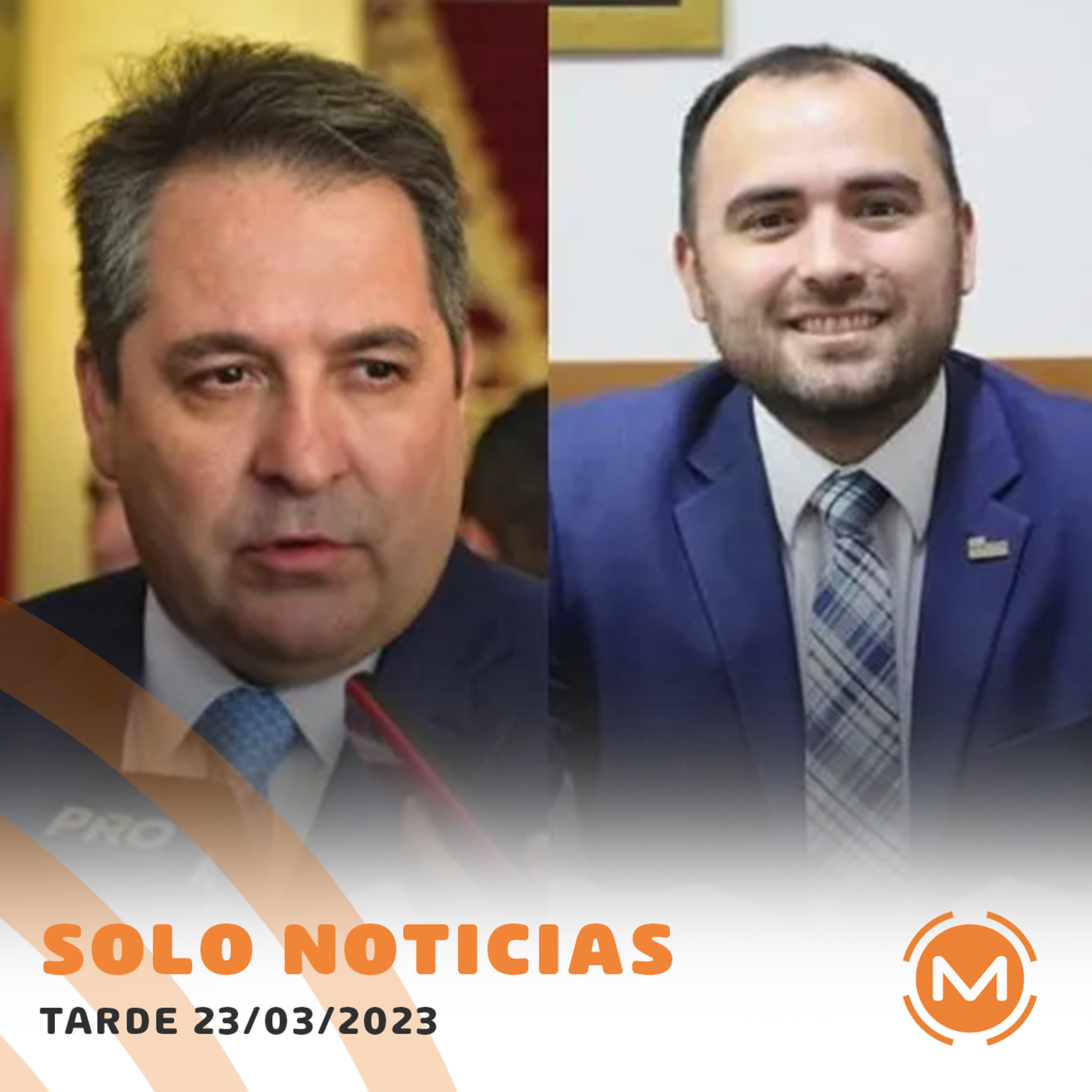 Portada de Monumental AM 1080