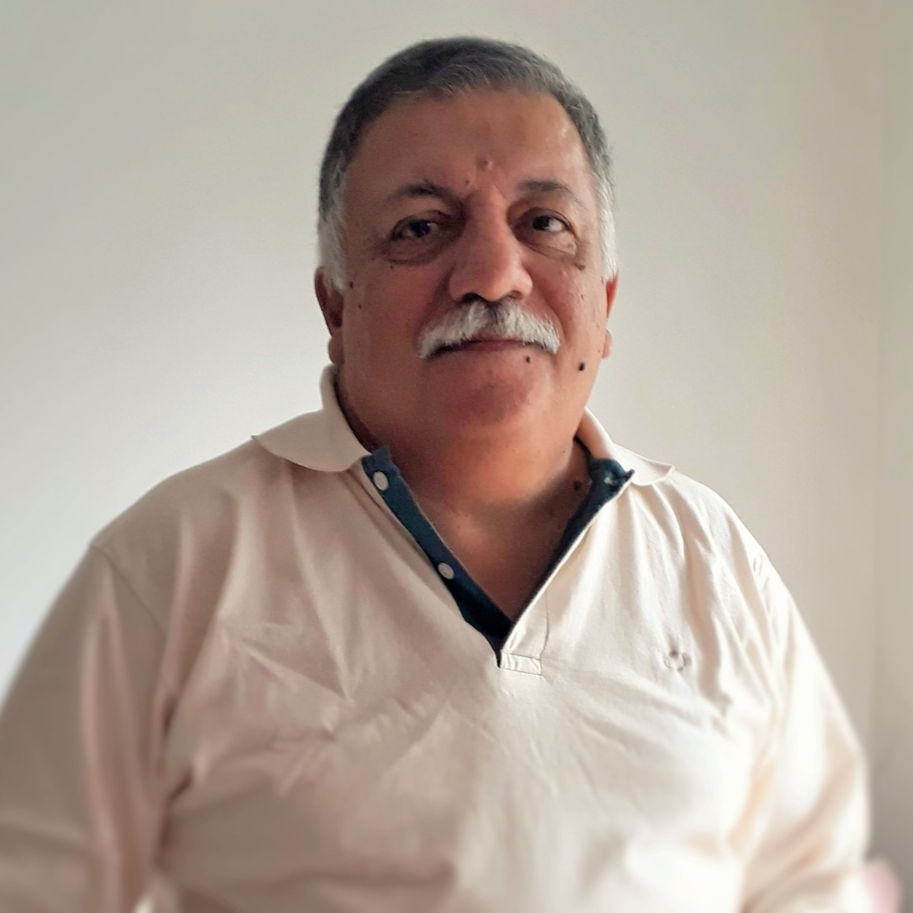 Daniel Godoy "Gestionar personas en tiempos de cambio e incertidumbre" episode artwork