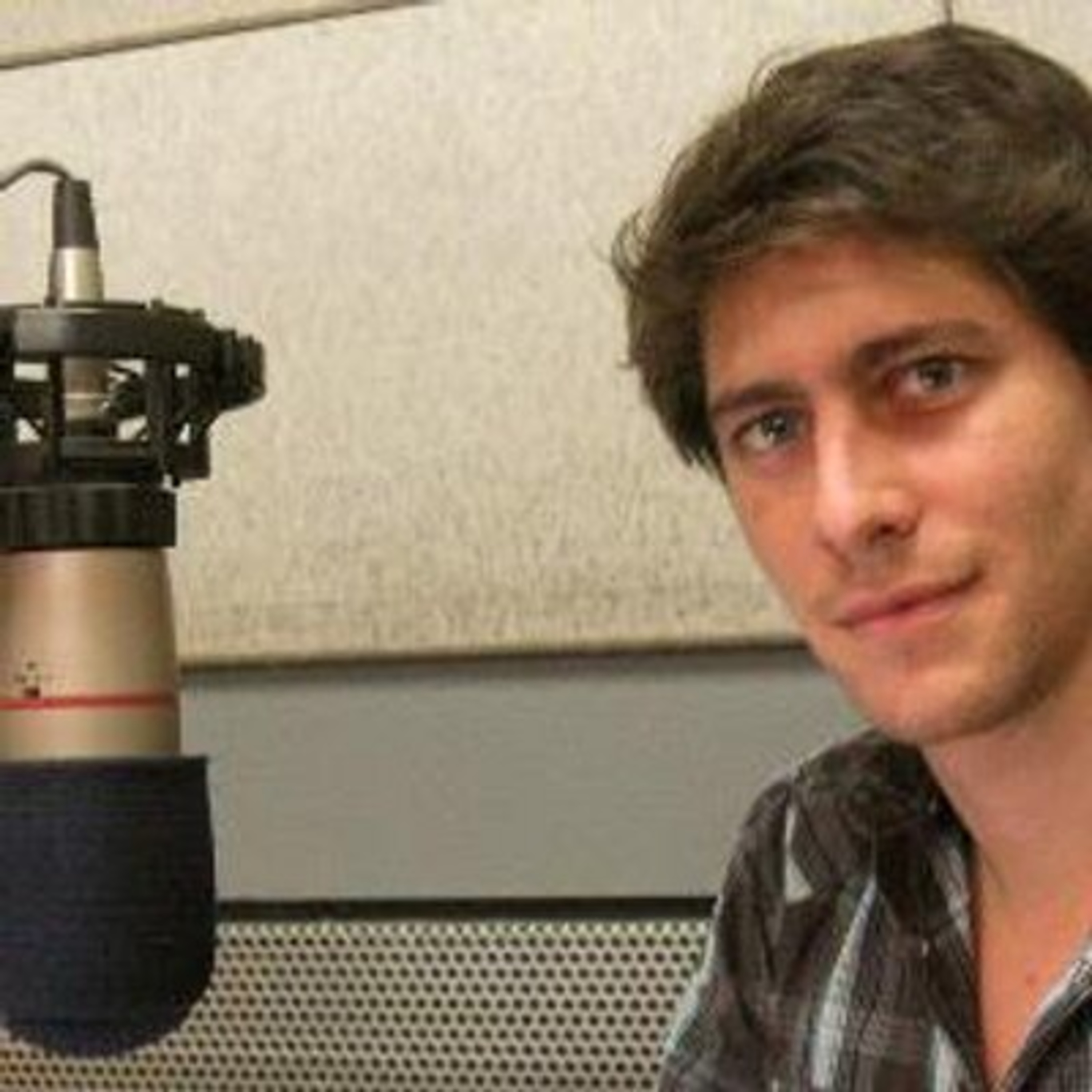 Leonardo De Benedictis (15-12-20) episode artwork