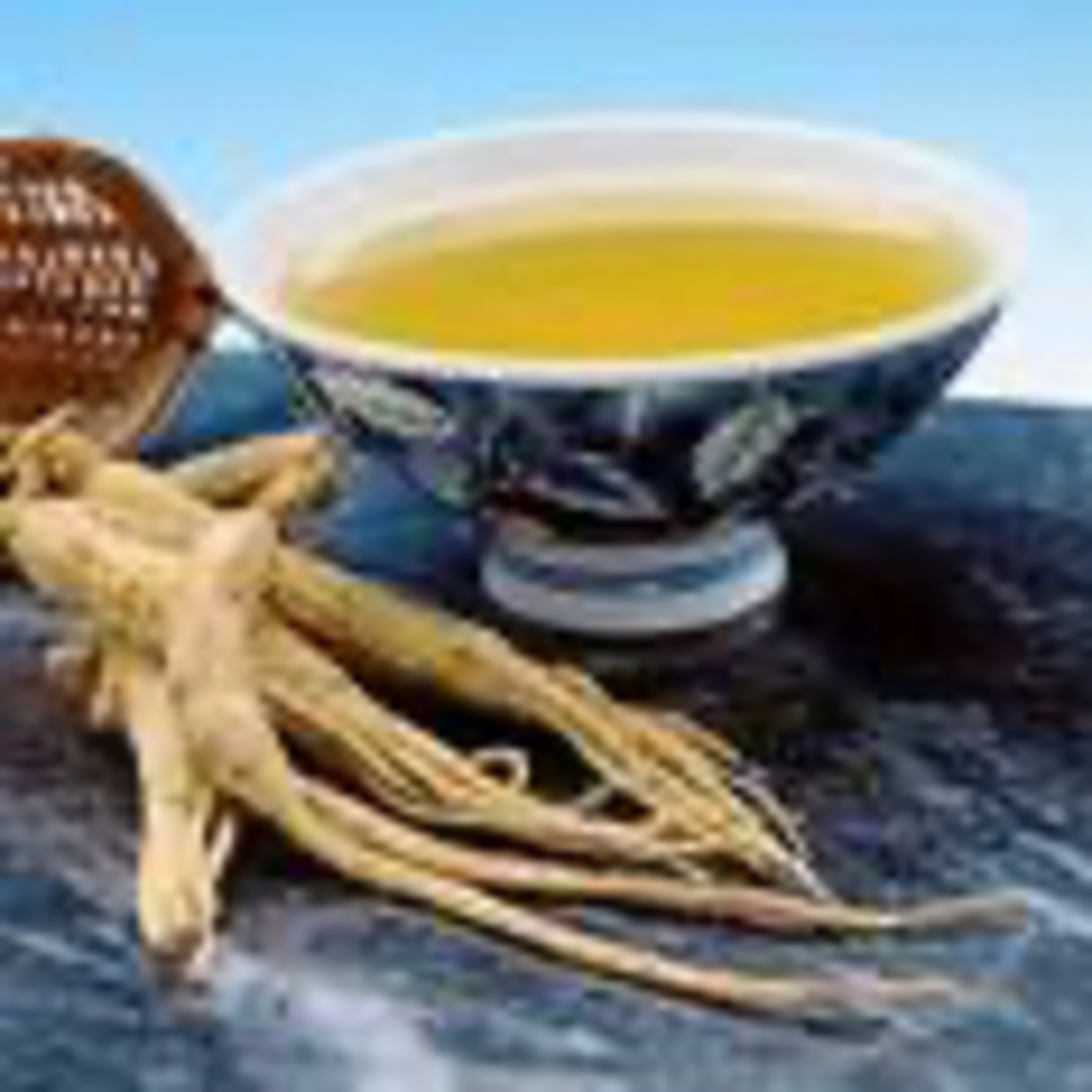 TCM, Ginseng & heilsame Wirkungen
