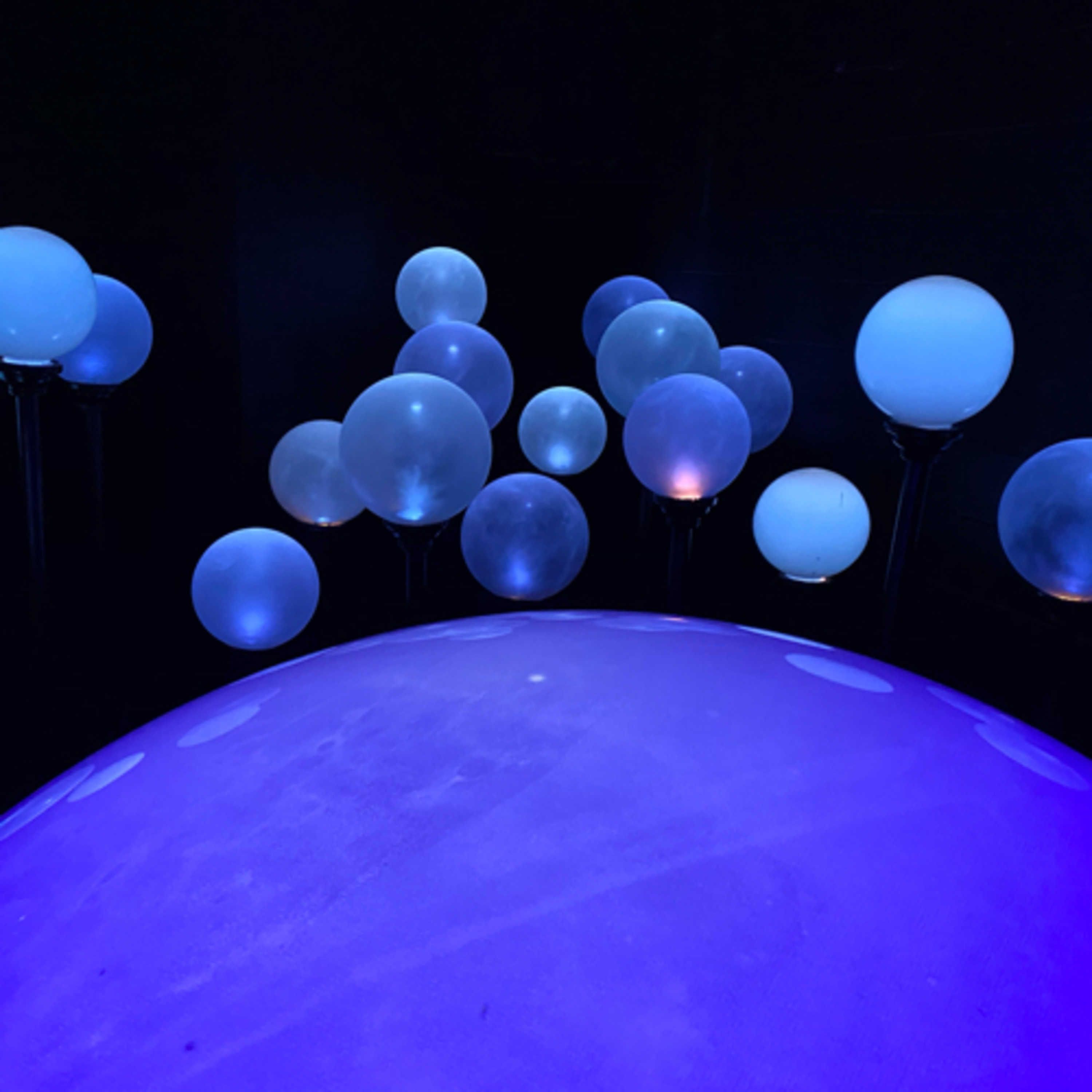 Space to Create