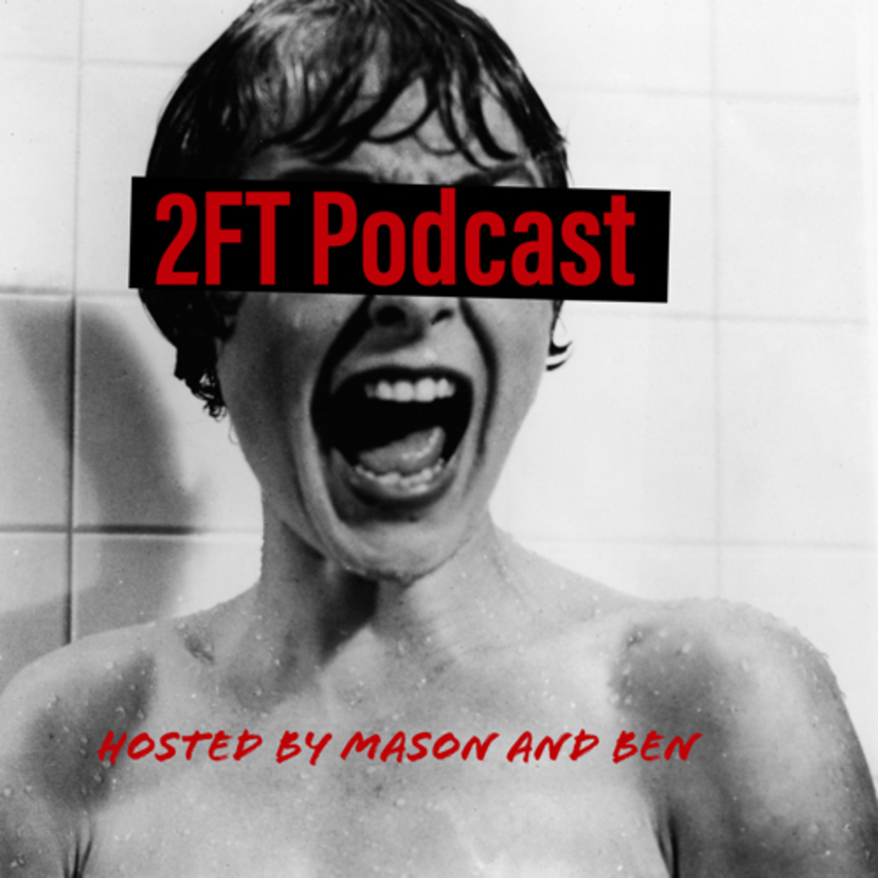 2FT Podcast