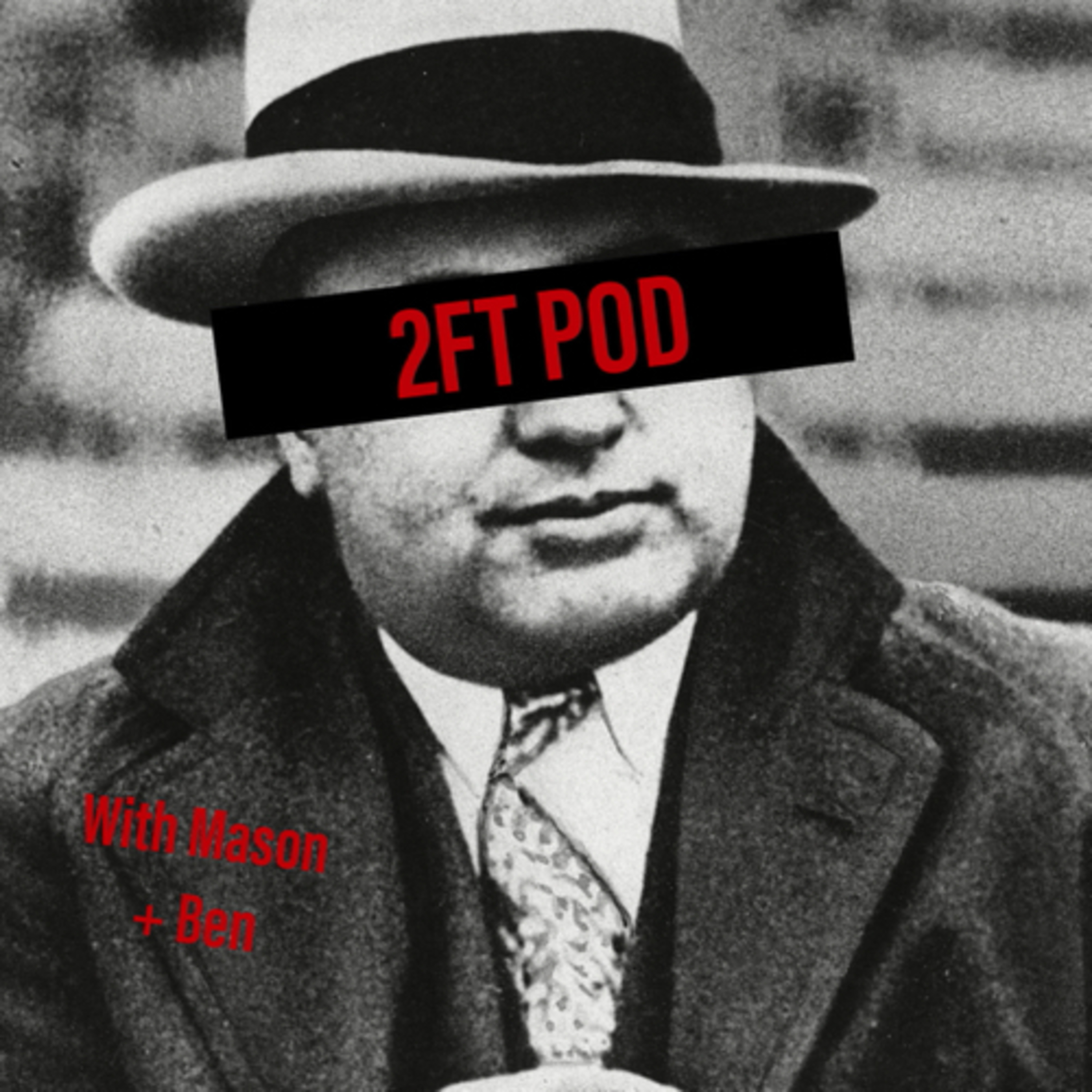 2FT Podcast
