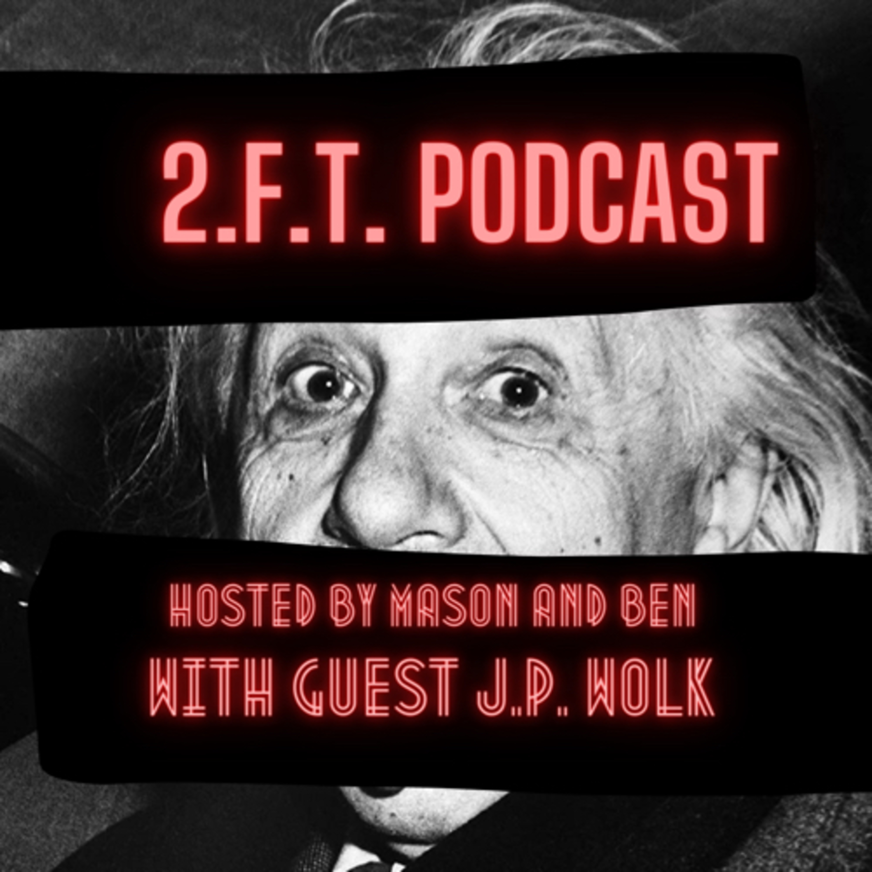 2FT Podcast