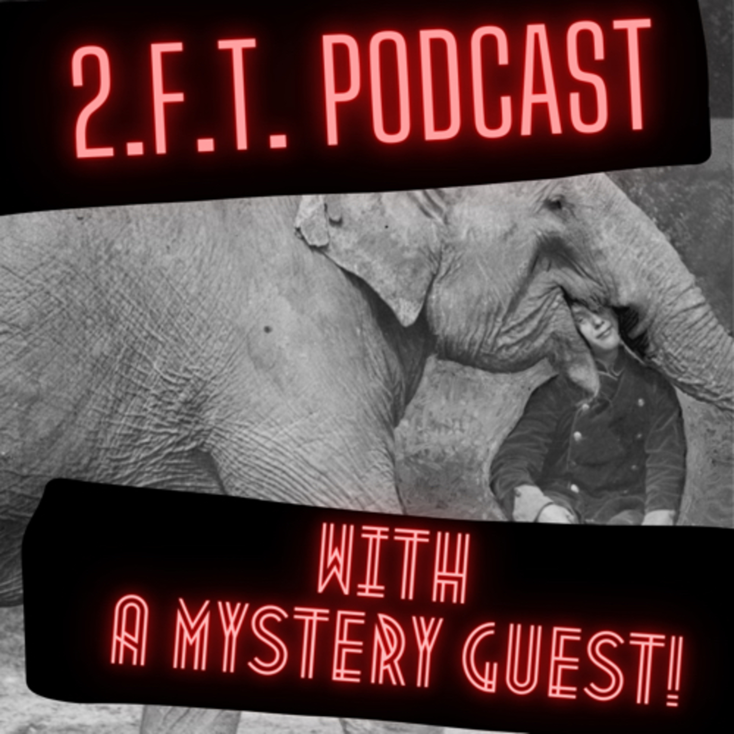 2FT Podcast
