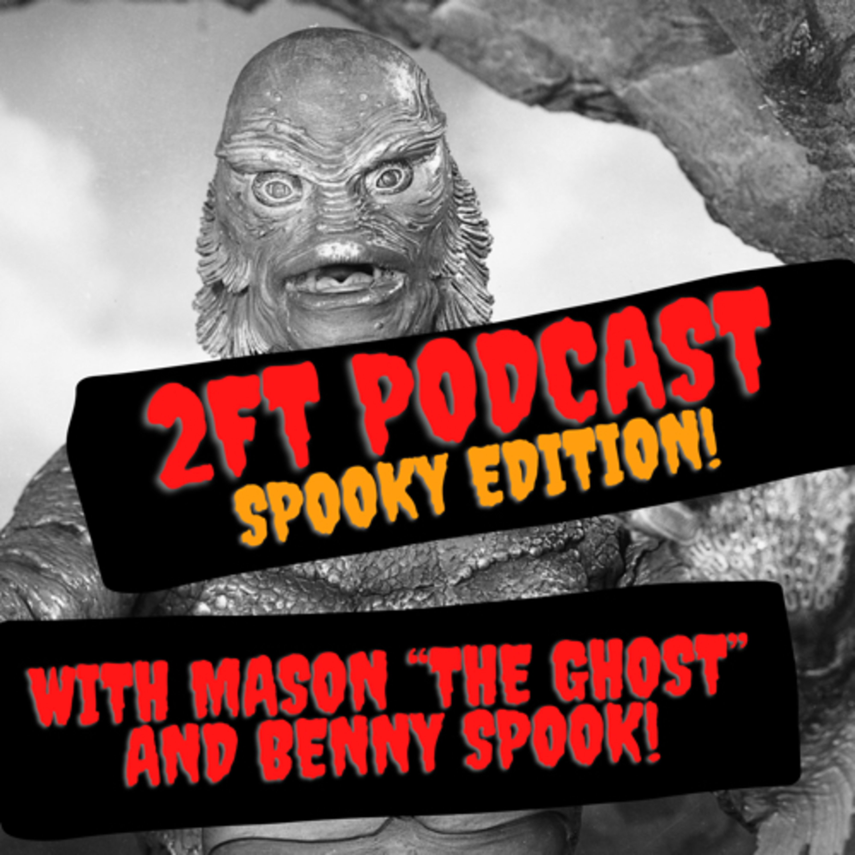 2FT Podcast