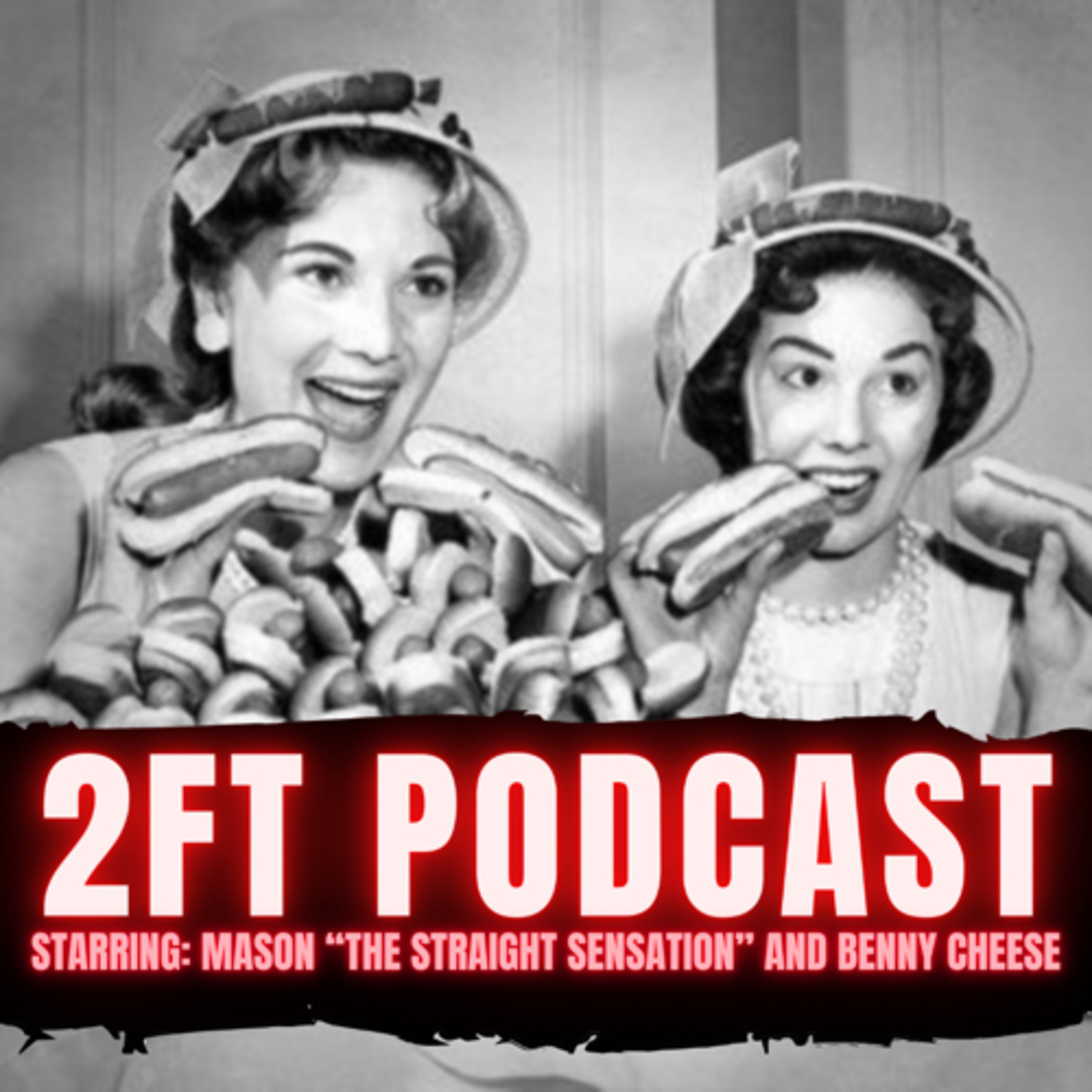 2FT Podcast
