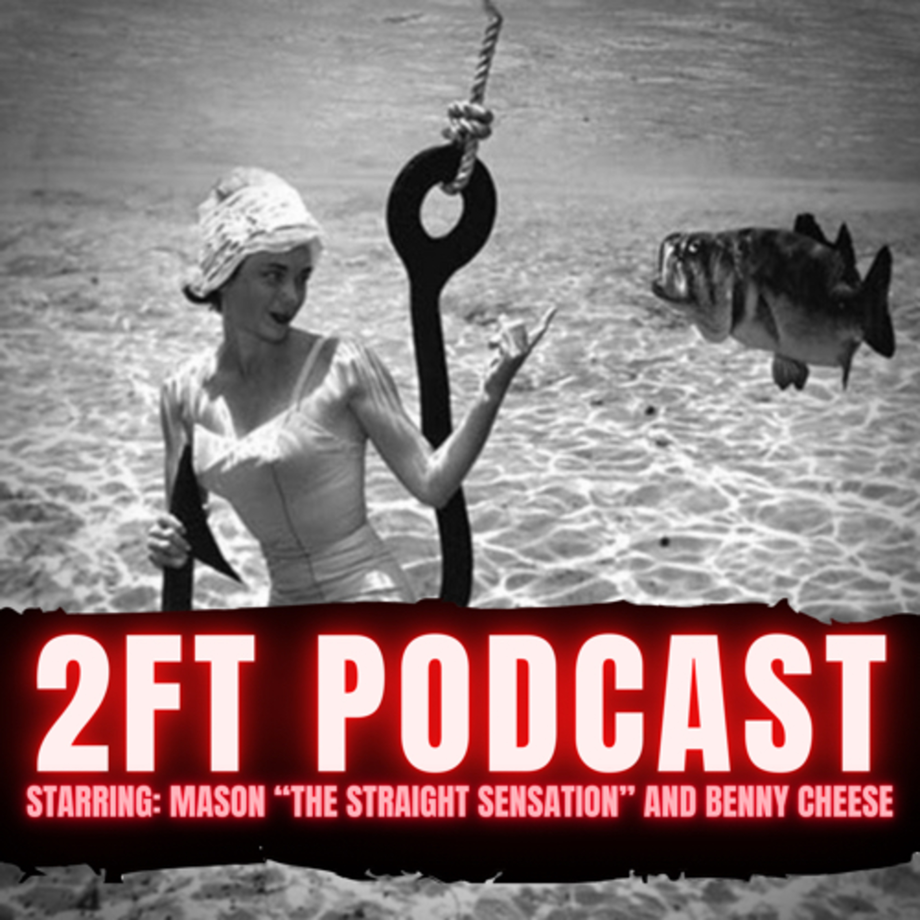 2FT Podcast