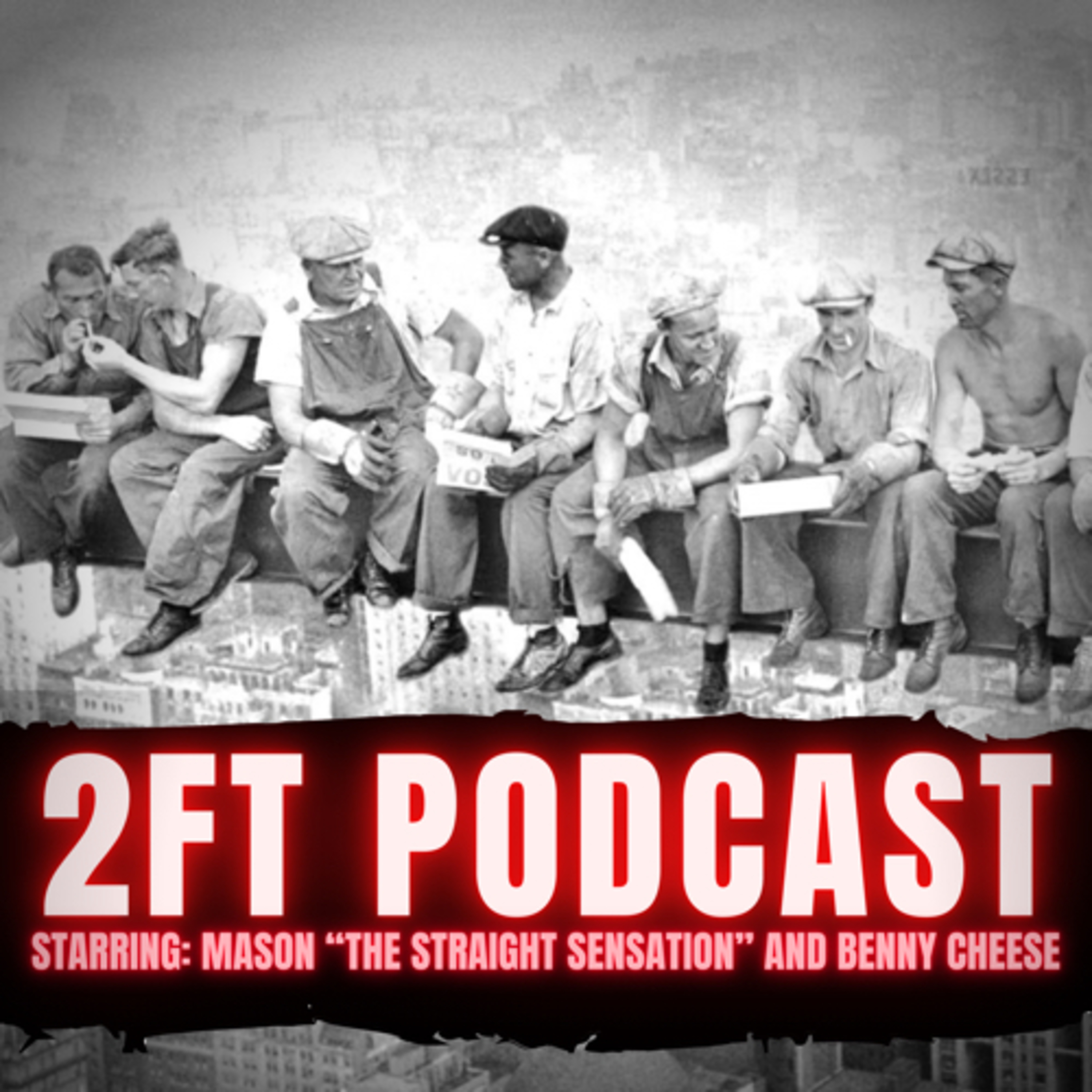 2FT Podcast
