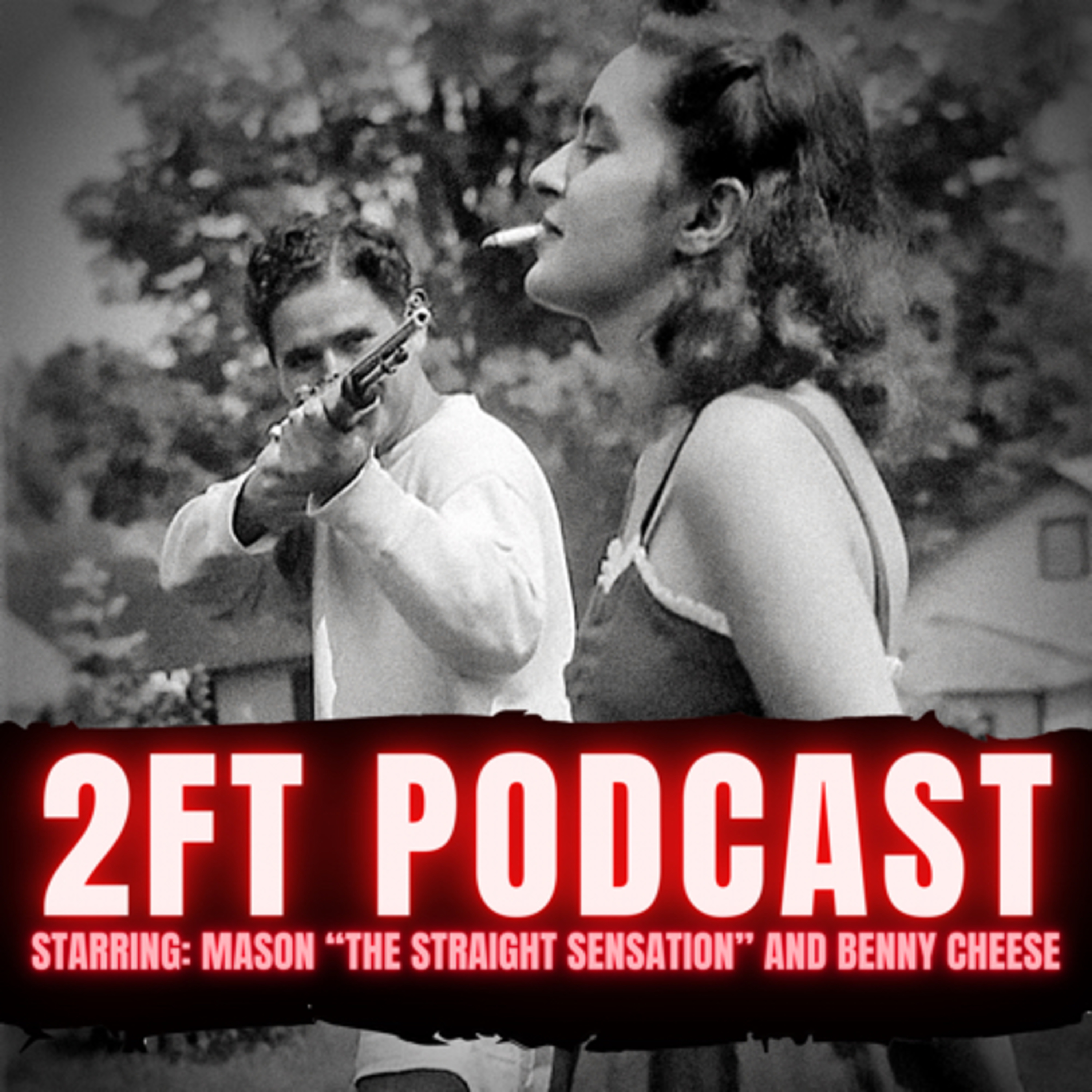 2FT Podcast