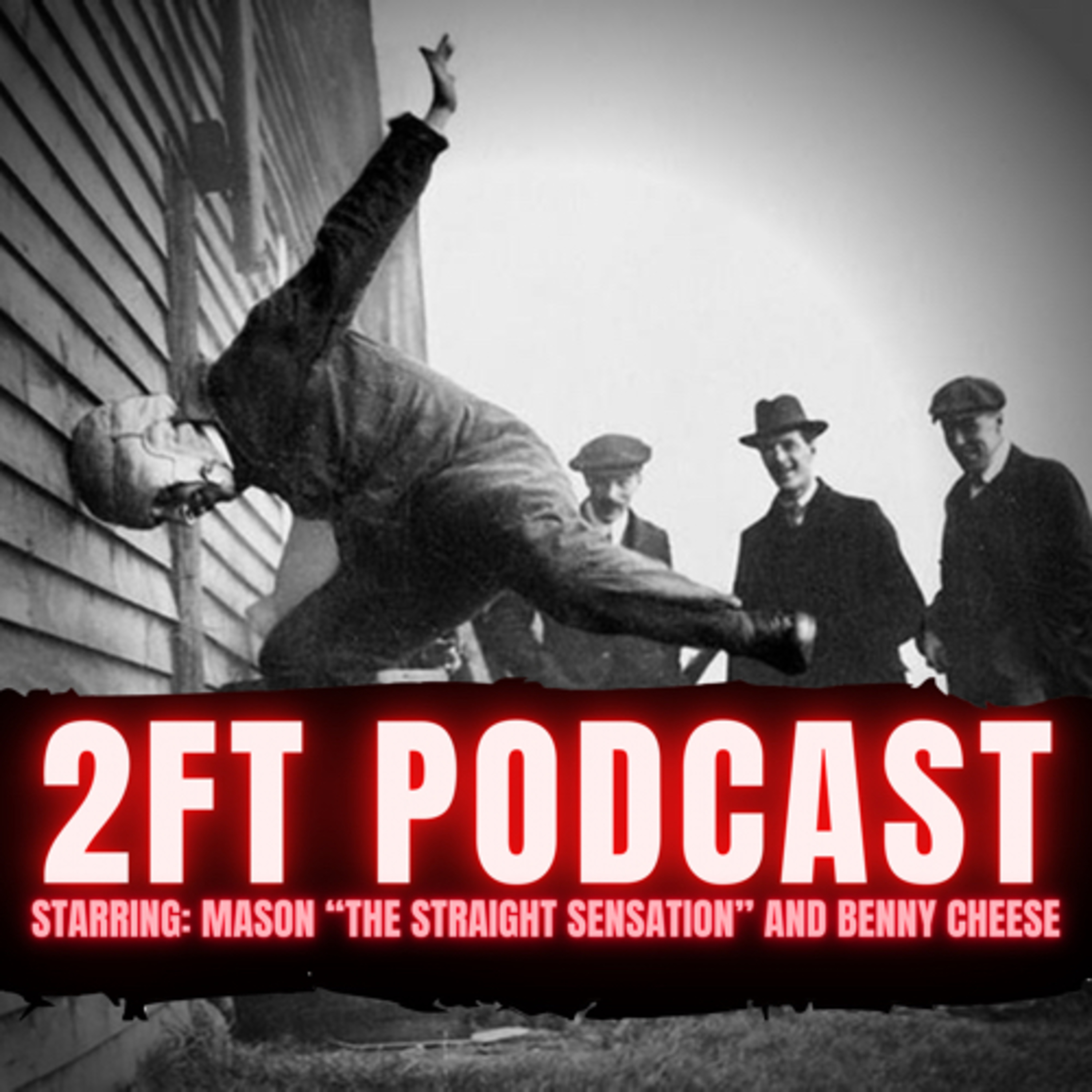 2FT Podcast