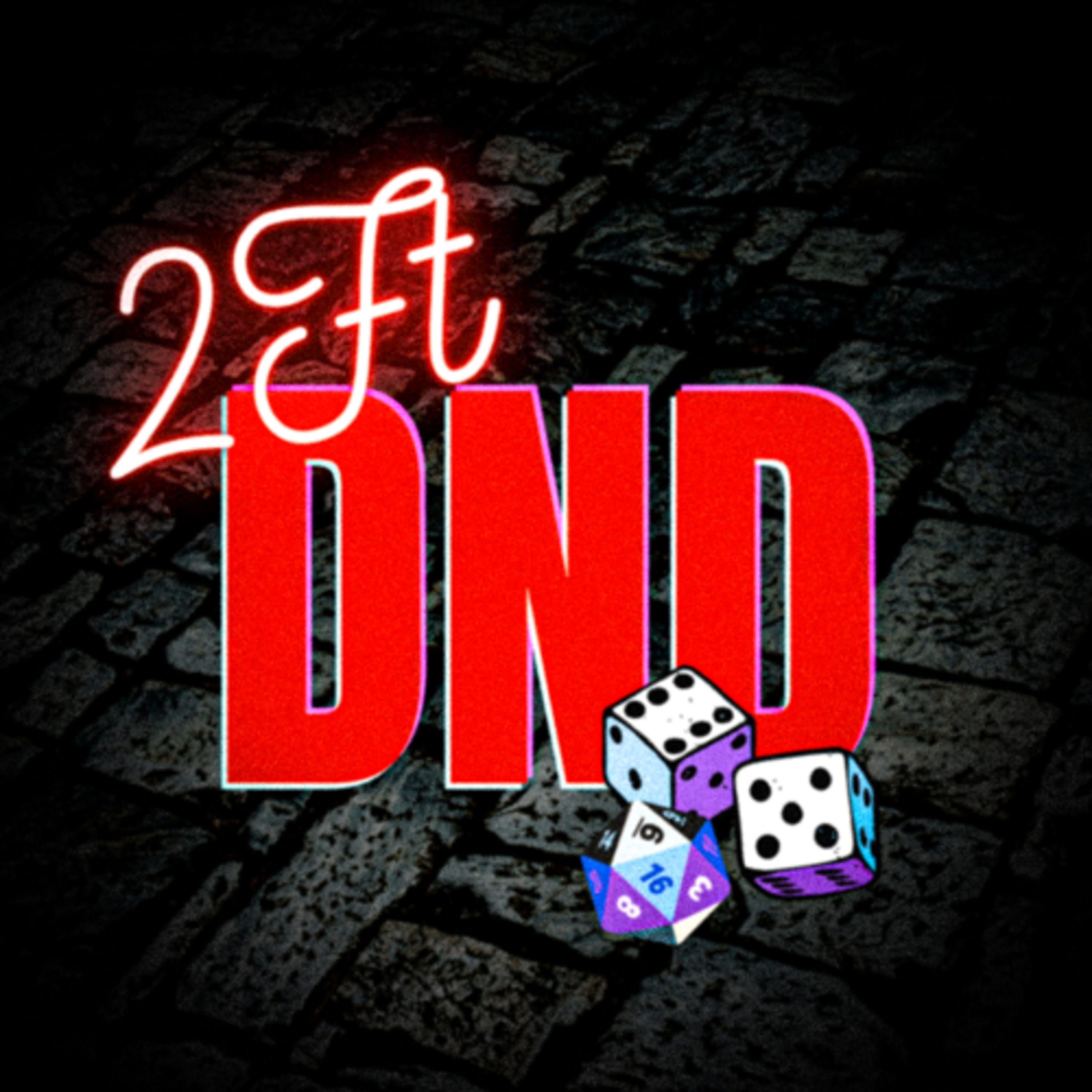 2FT Podcast