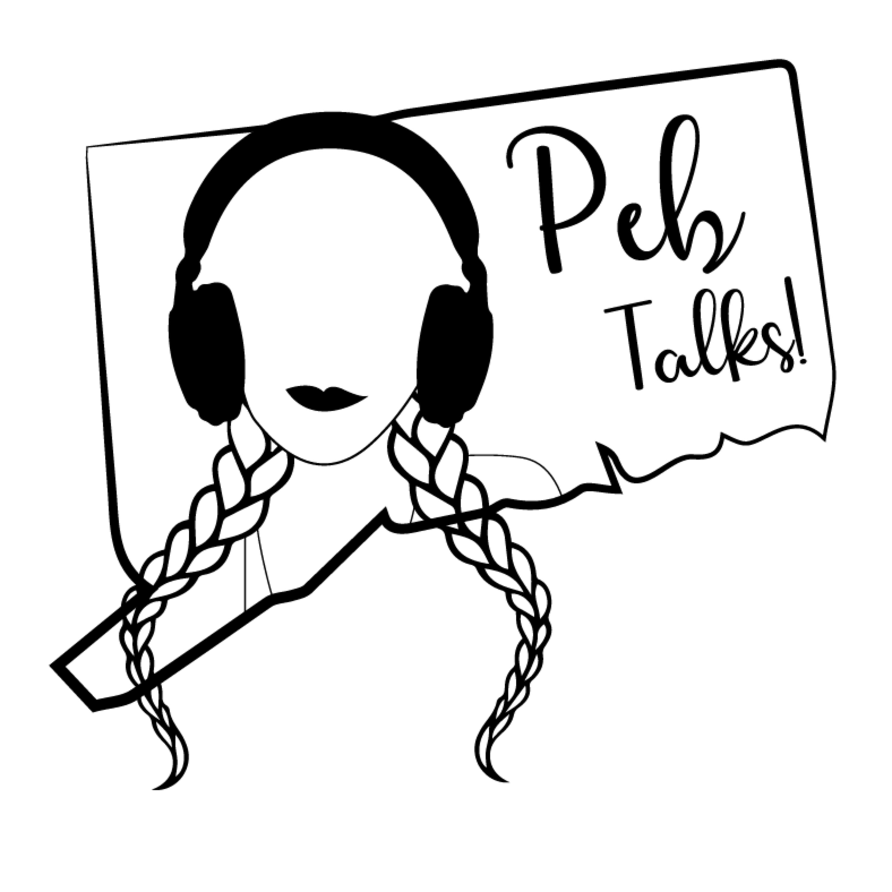 Peb Talks!