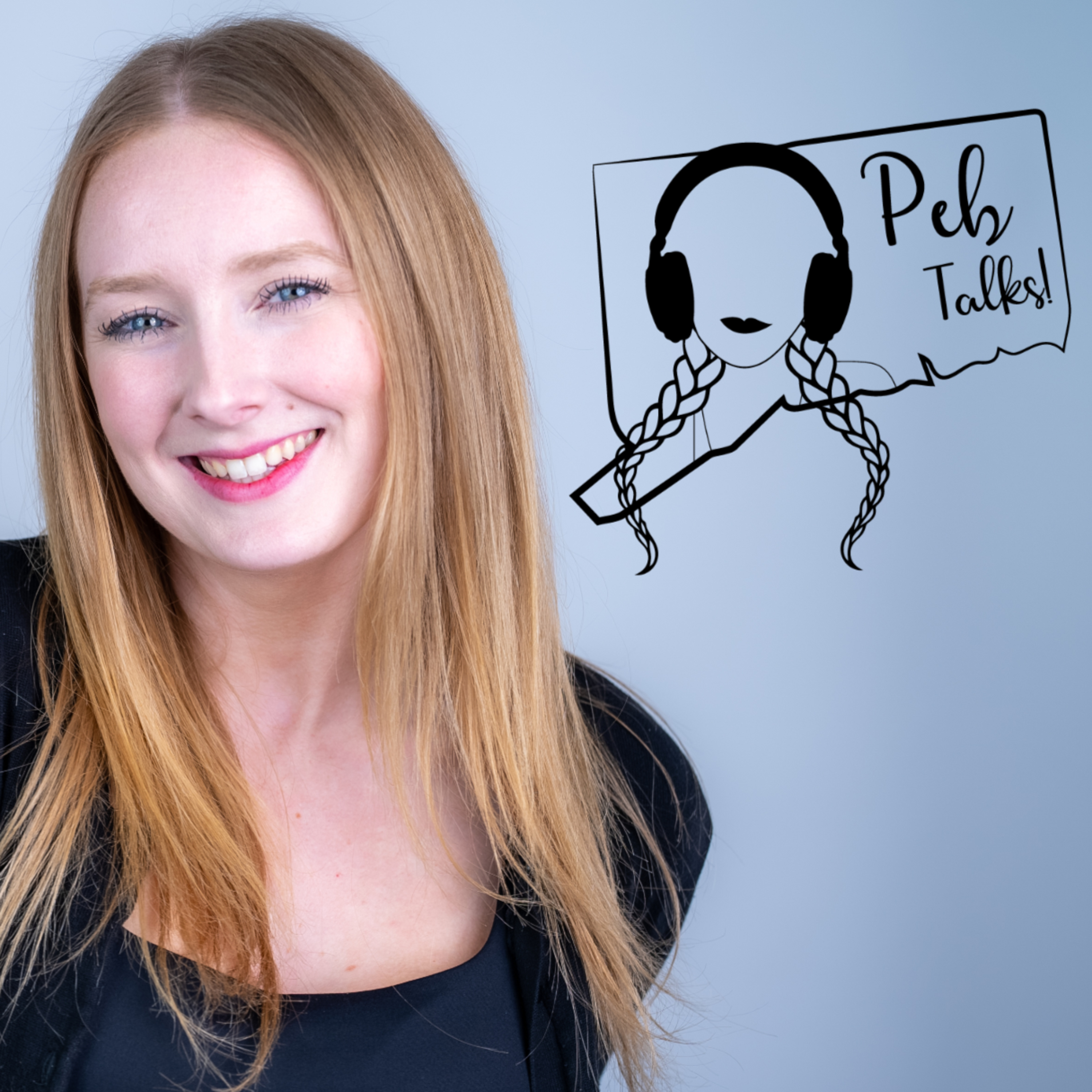 Peb Talks!