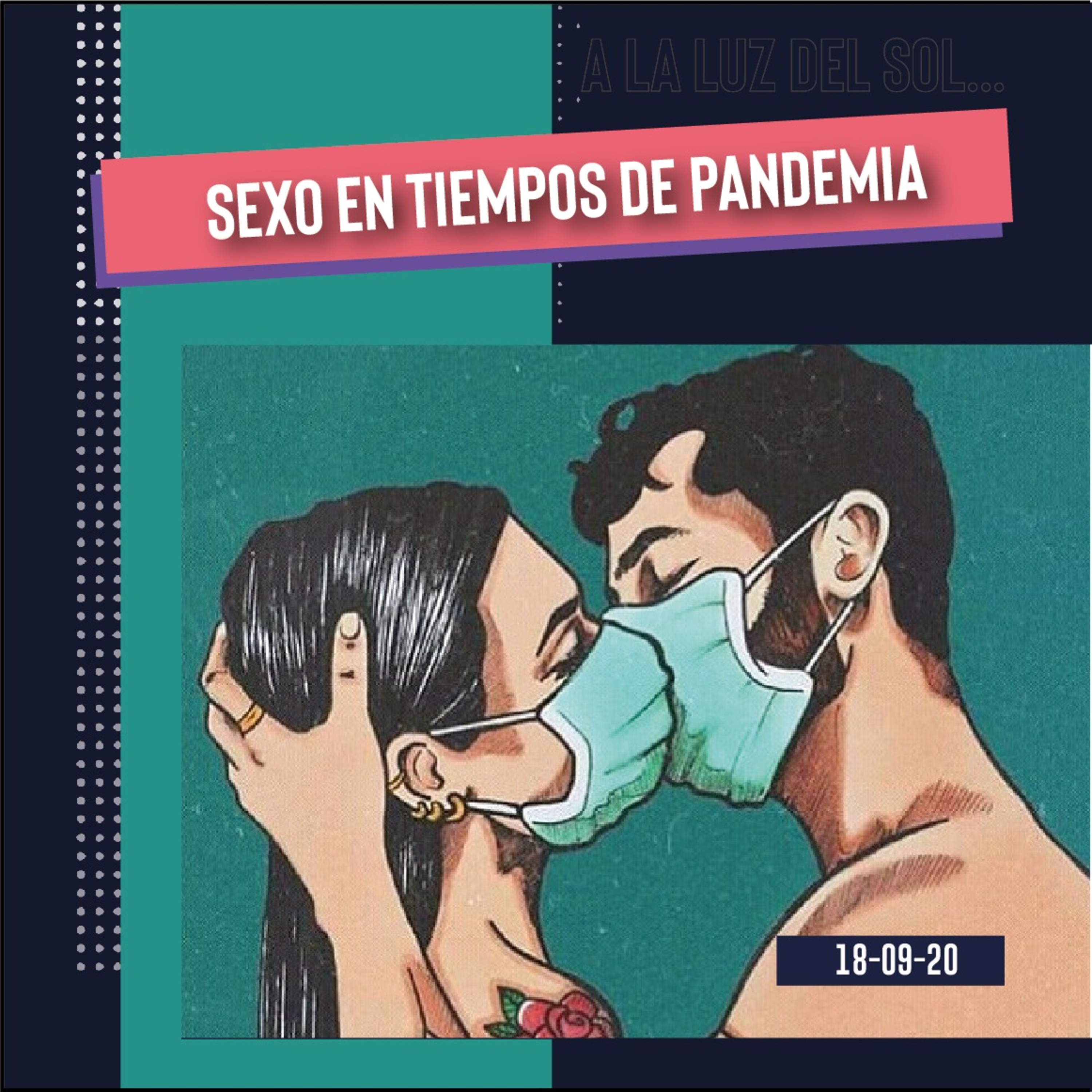 A LA LUZ DEL SOL