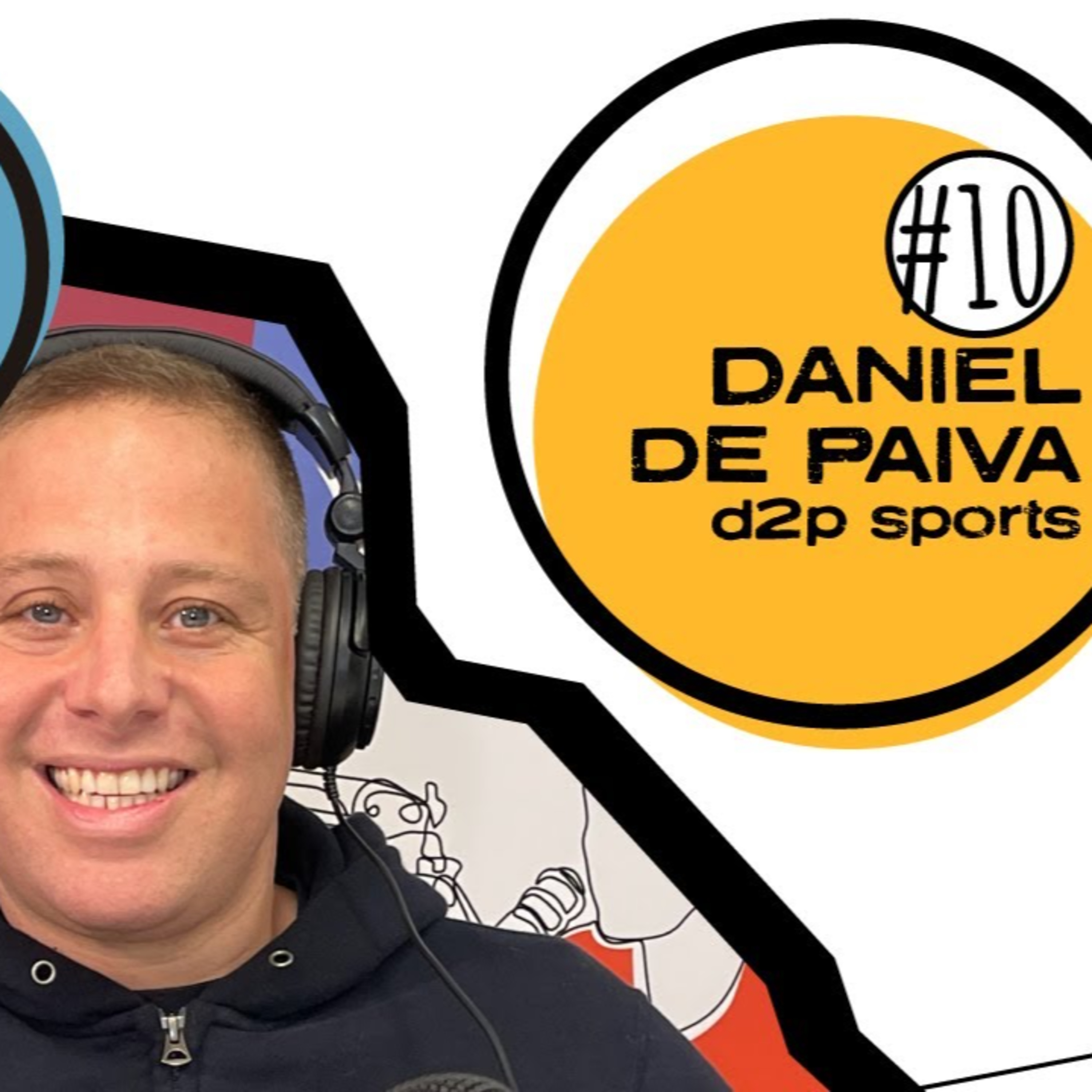 Bubbles Podcast